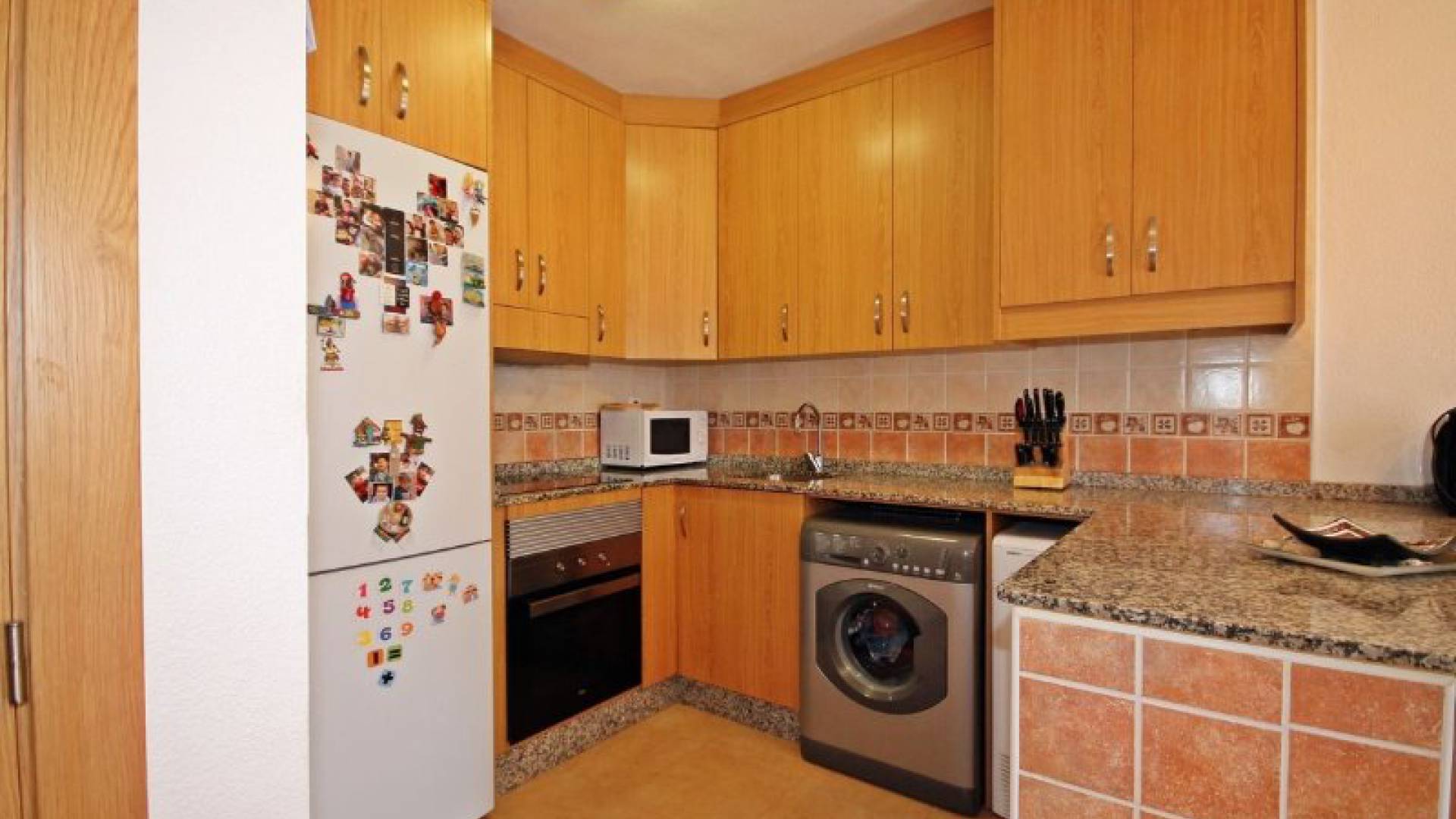 Revente - Maison de ville - Torrevieja - calas blancas