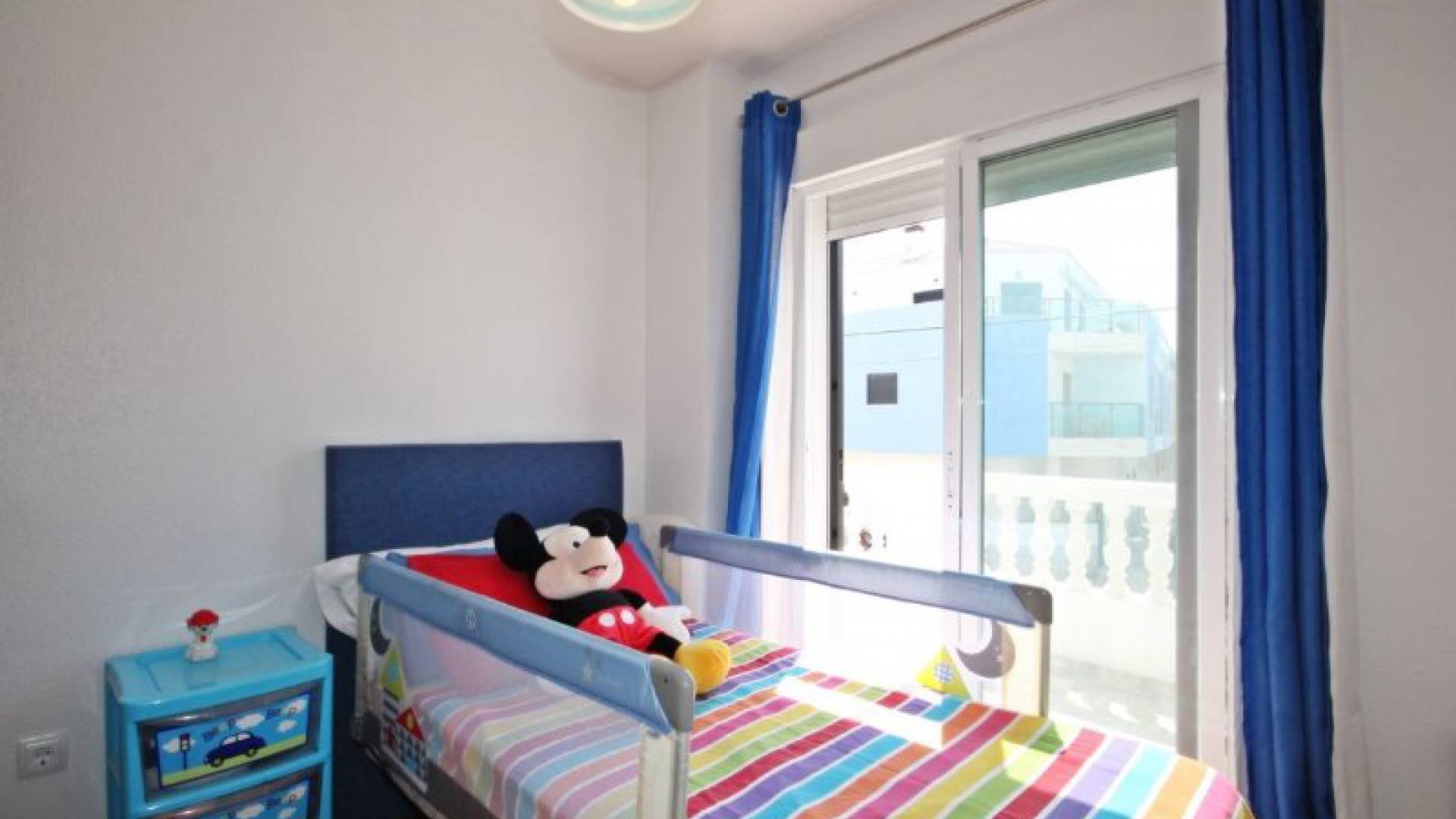 Revente - Maison de ville - Torrevieja - calas blancas