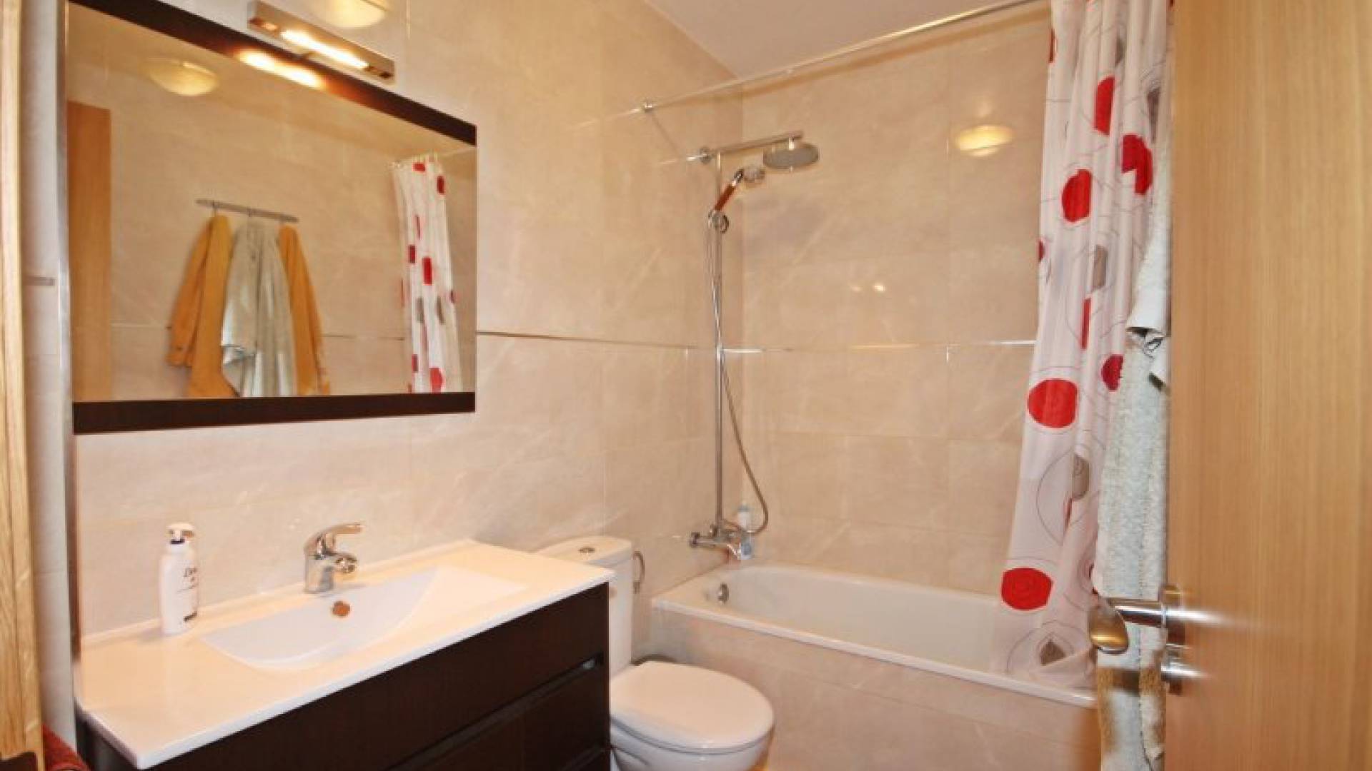 Revente - Maison de ville - Torrevieja - calas blancas