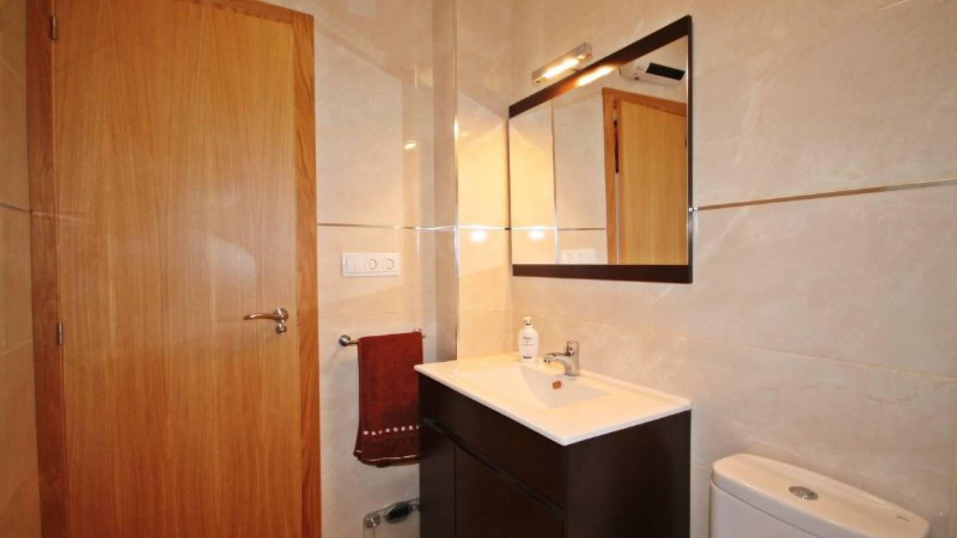 Revente - Maison de ville - Torrevieja - calas blancas