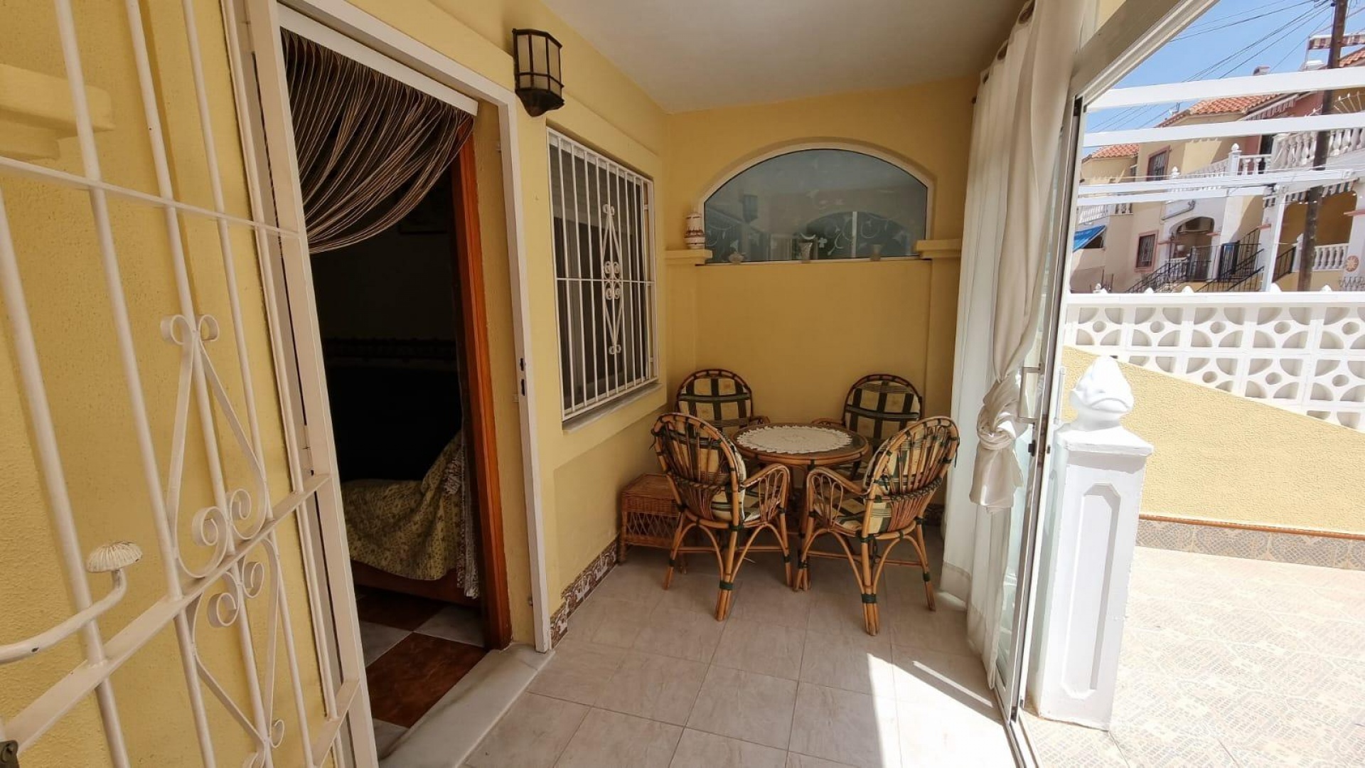 Revente - Maison de ville - Torrevieja - el chaparral