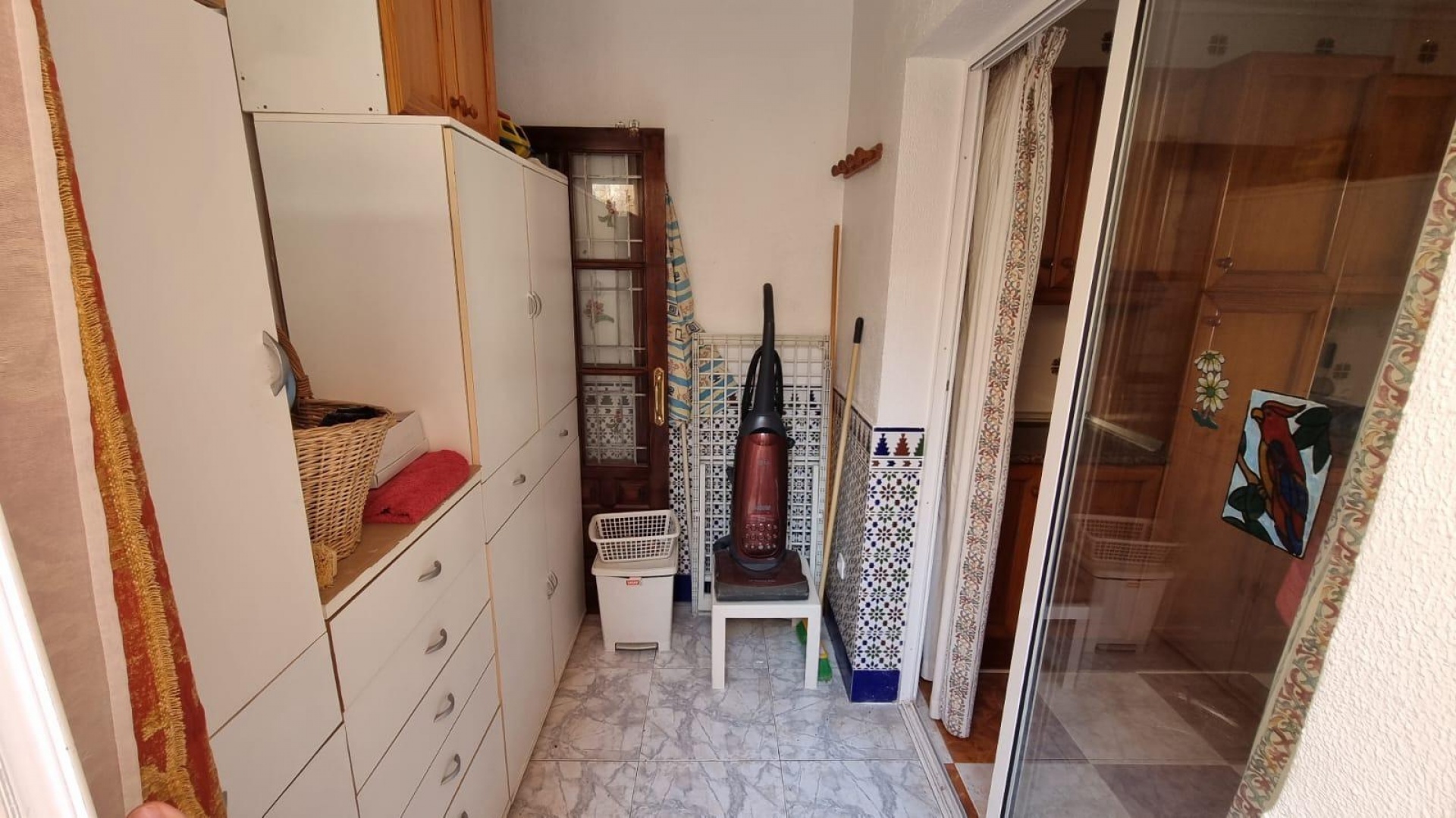 Revente - Maison de ville - Torrevieja - el chaparral