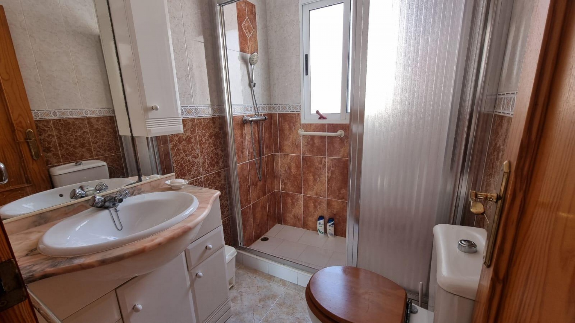 Revente - Maison de ville - Torrevieja - el chaparral