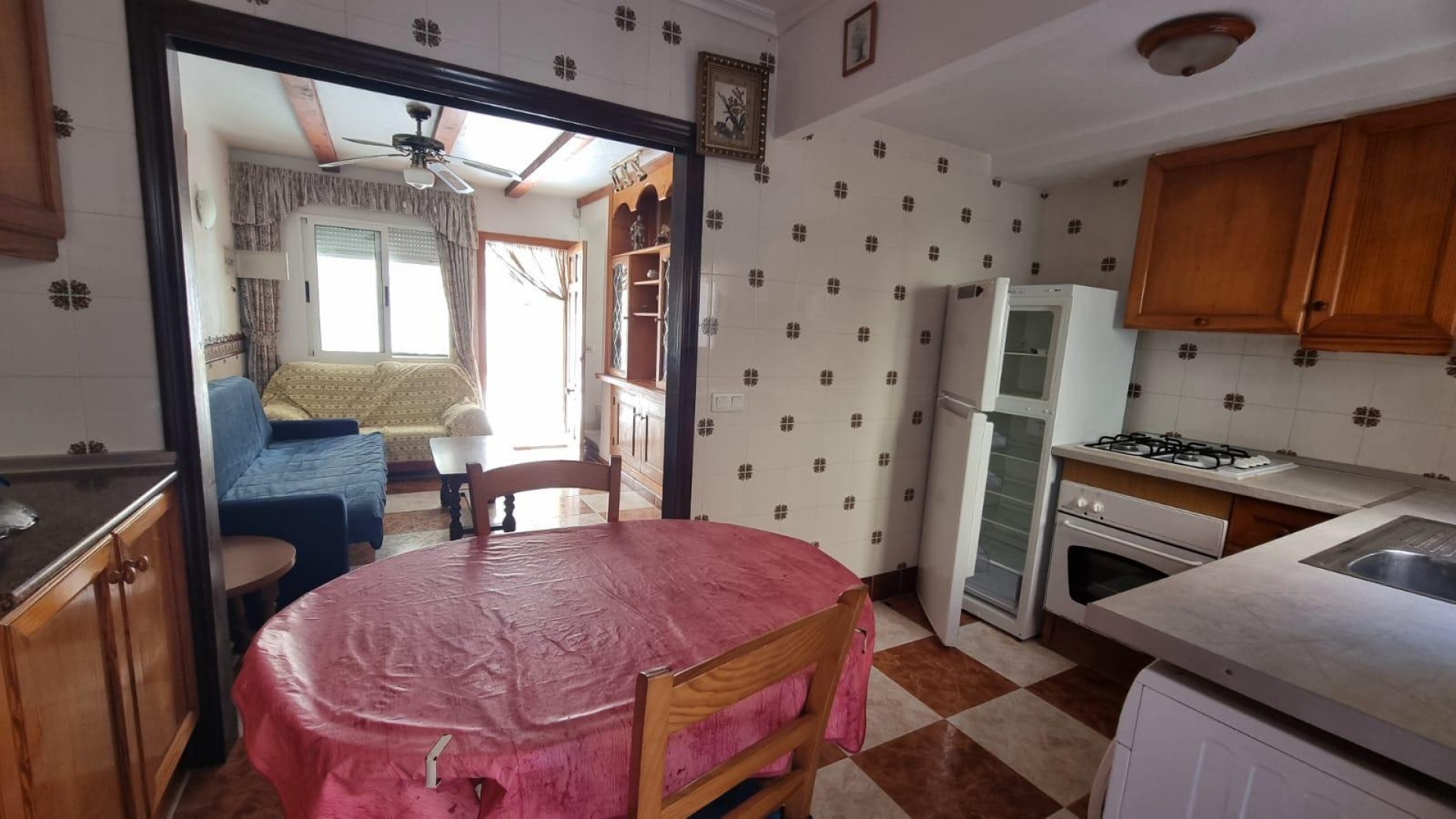 Revente - Maison de ville - Torrevieja - el chaparral