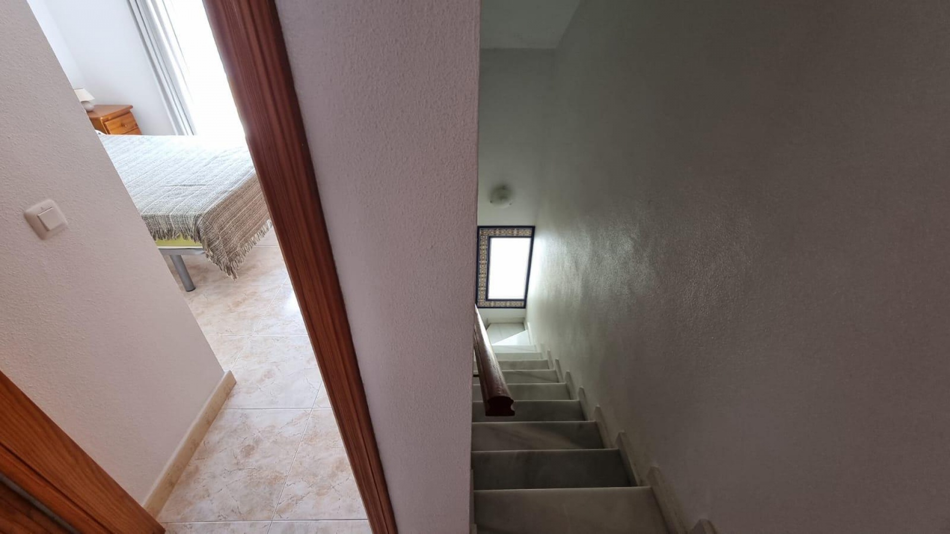 Revente - Maison de ville - Torrevieja - el chaparral