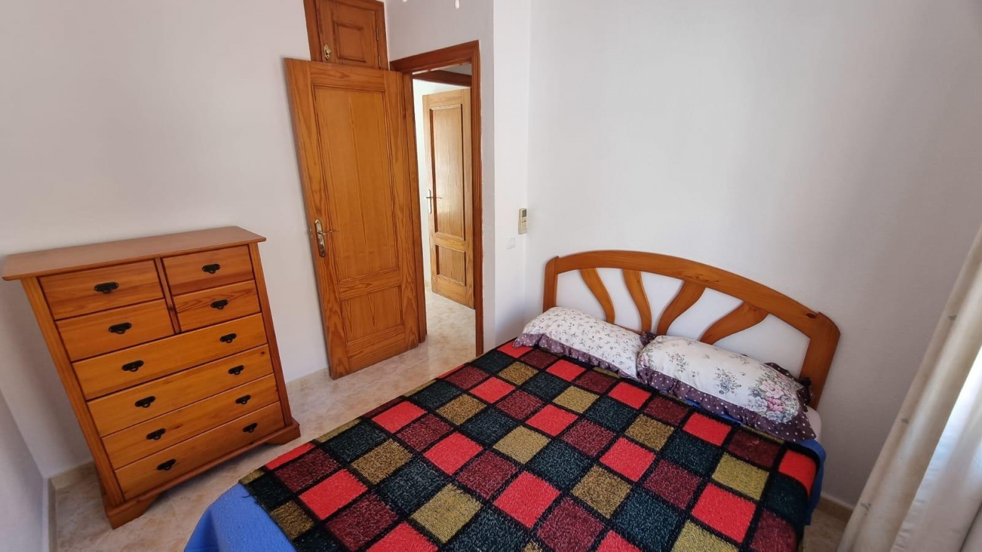 Revente - Maison de ville - Torrevieja - el chaparral