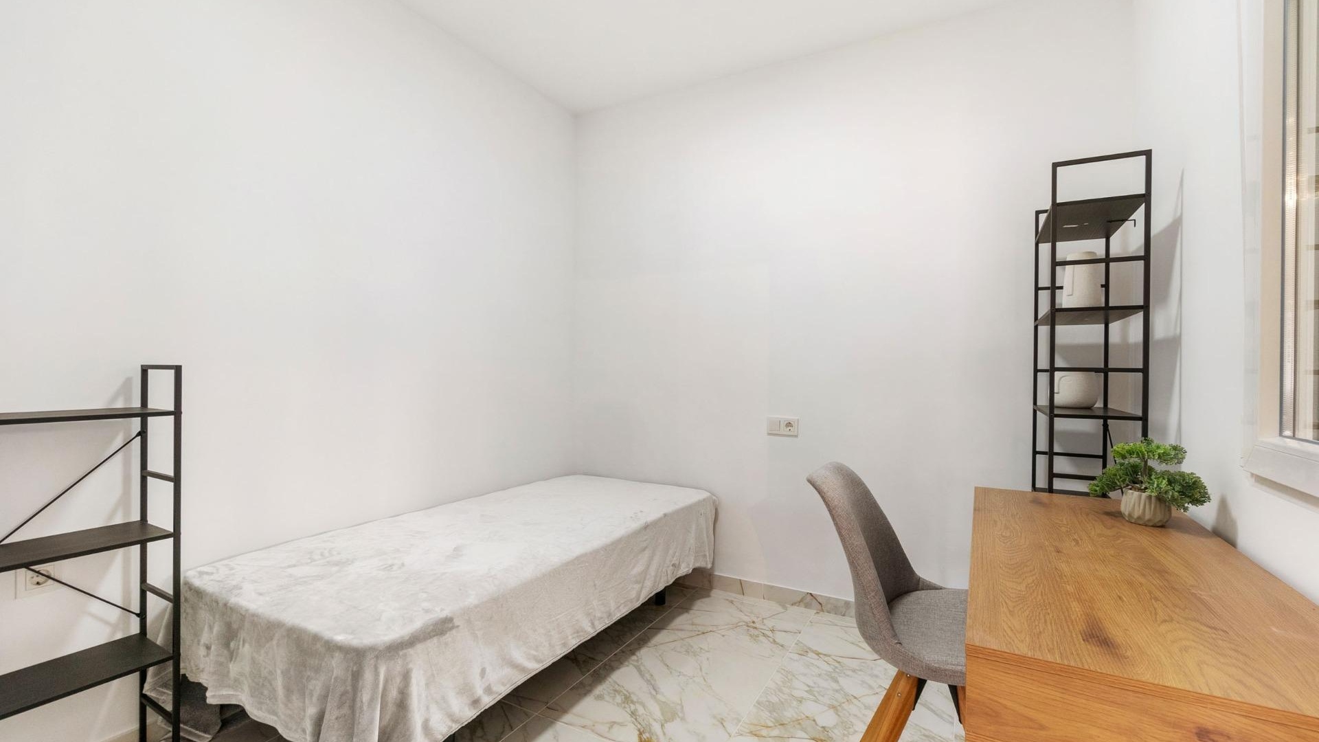 Revente - Maison de ville - Torrevieja - el chaparral