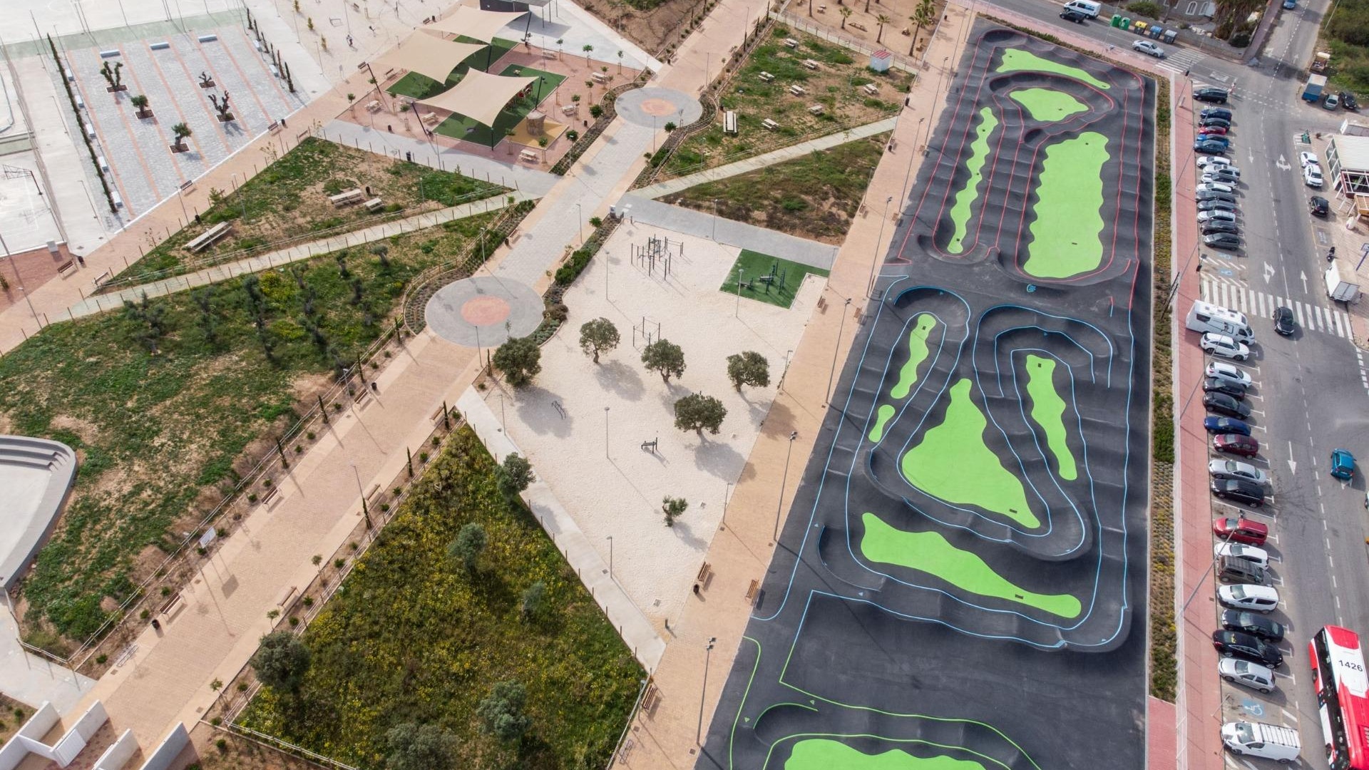 Revente - Maison de ville - Torrevieja - el chaparral