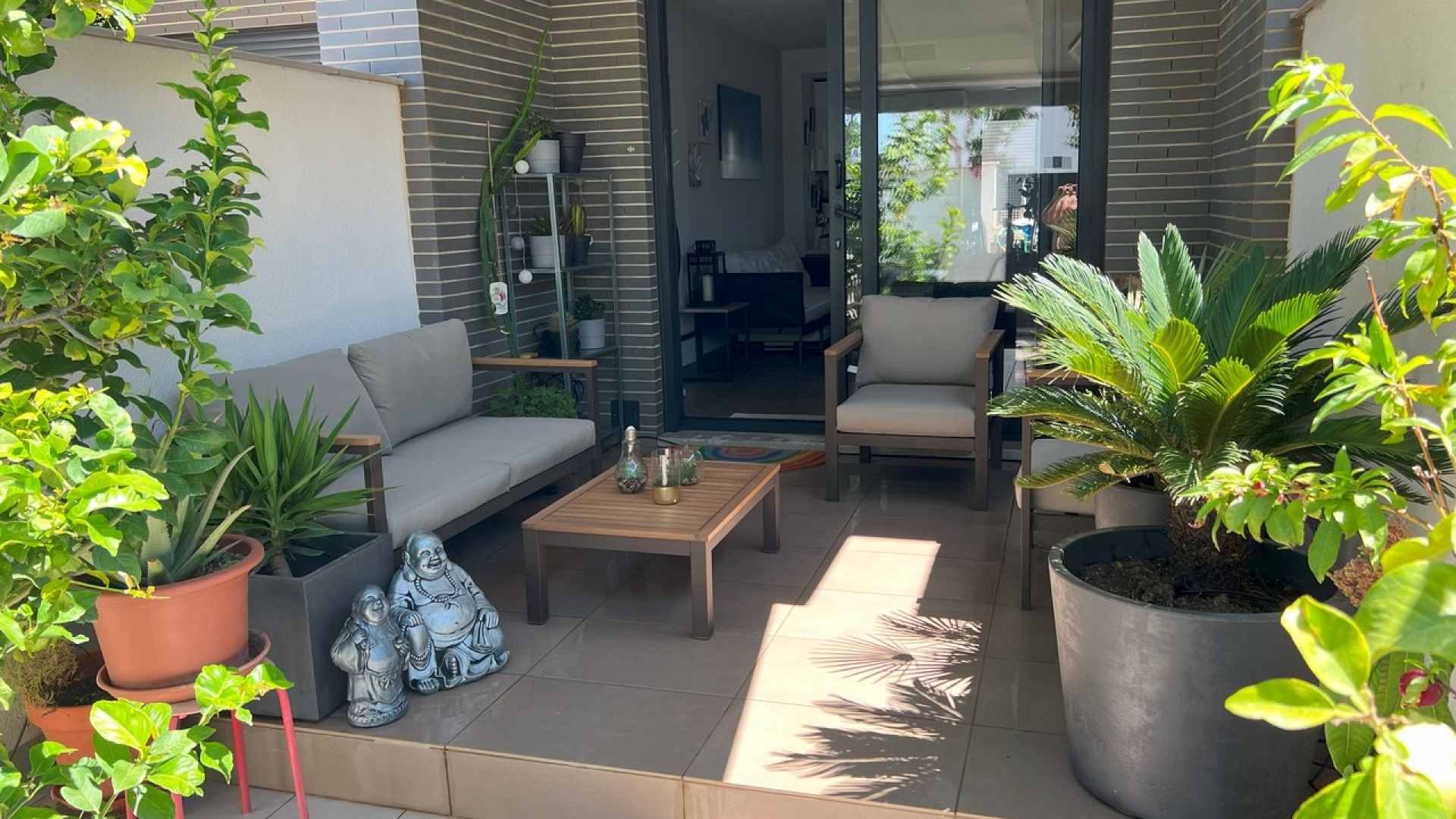 Revente - Maison de ville - Torrevieja - el chaparral