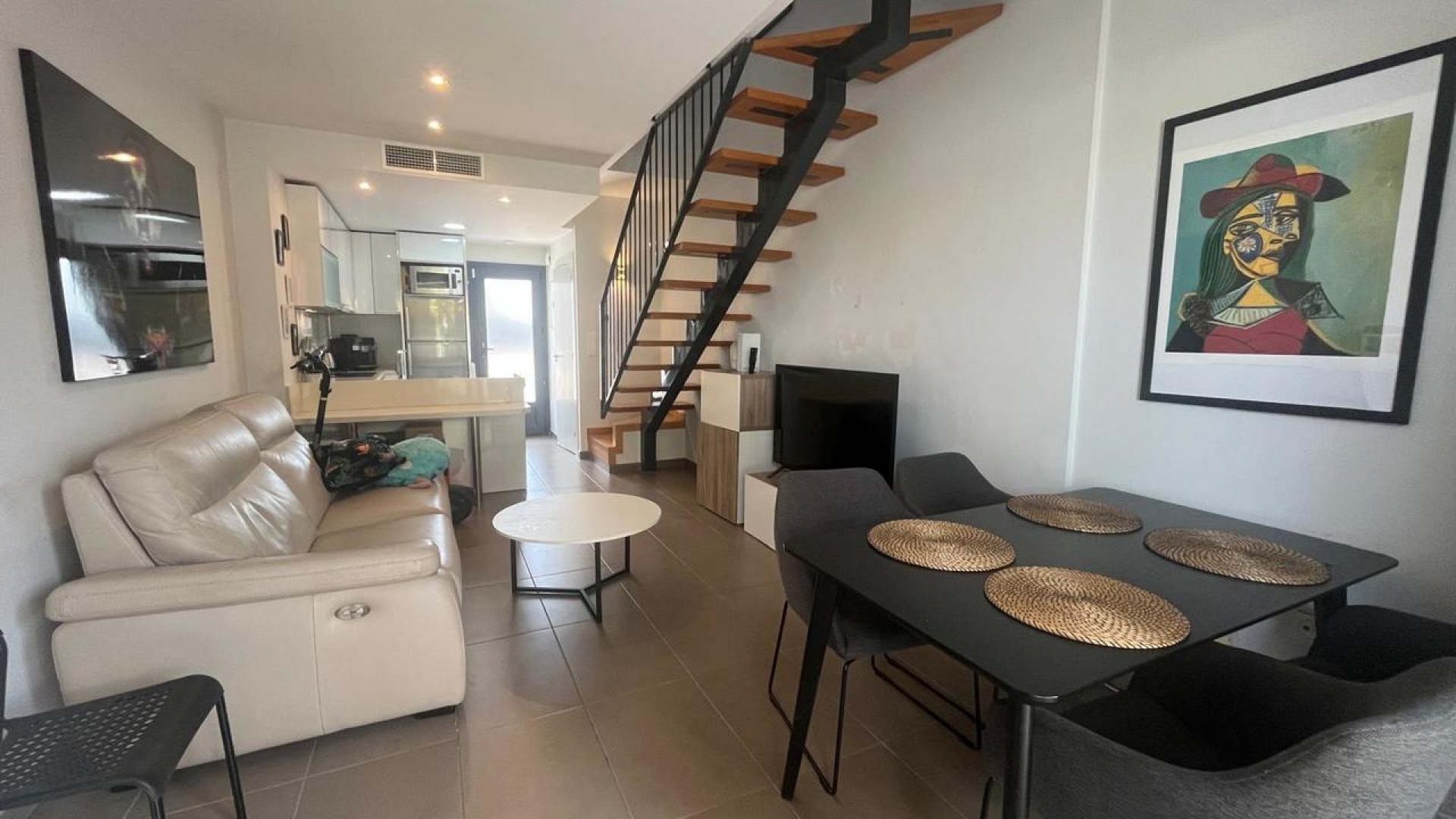 Revente - Maison de ville - Torrevieja - el chaparral