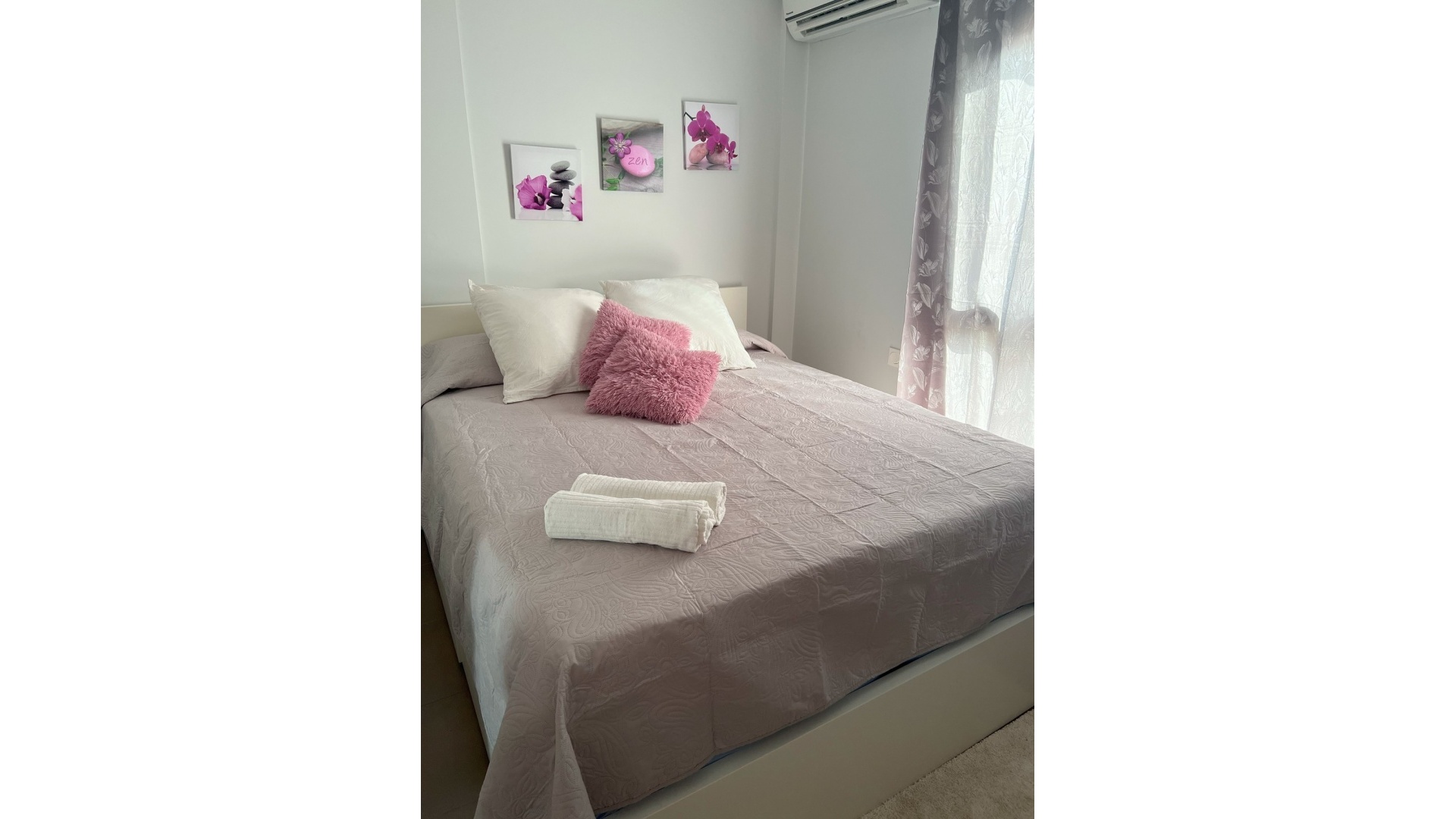 Revente - Maison de ville - Torrevieja - el chaparral