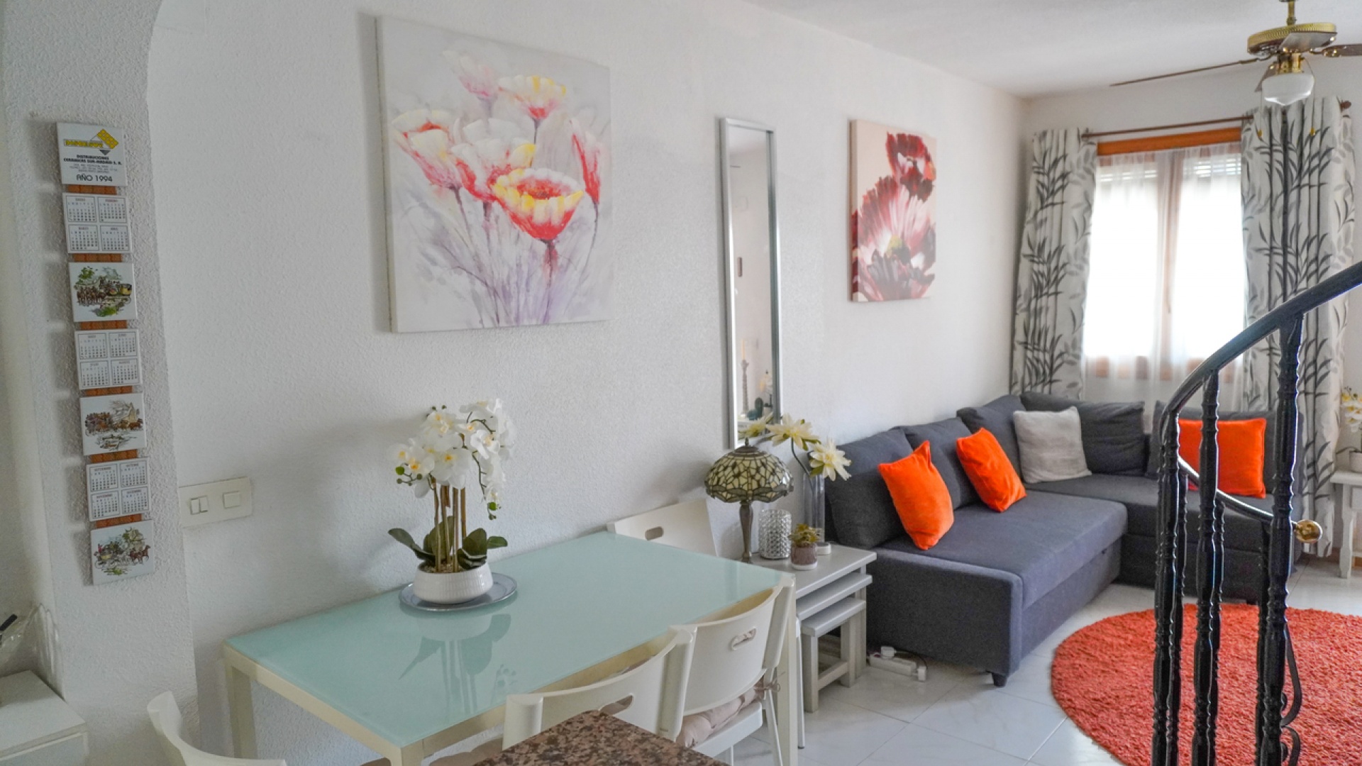 Revente - Maison de ville - Torrevieja - el chaparral