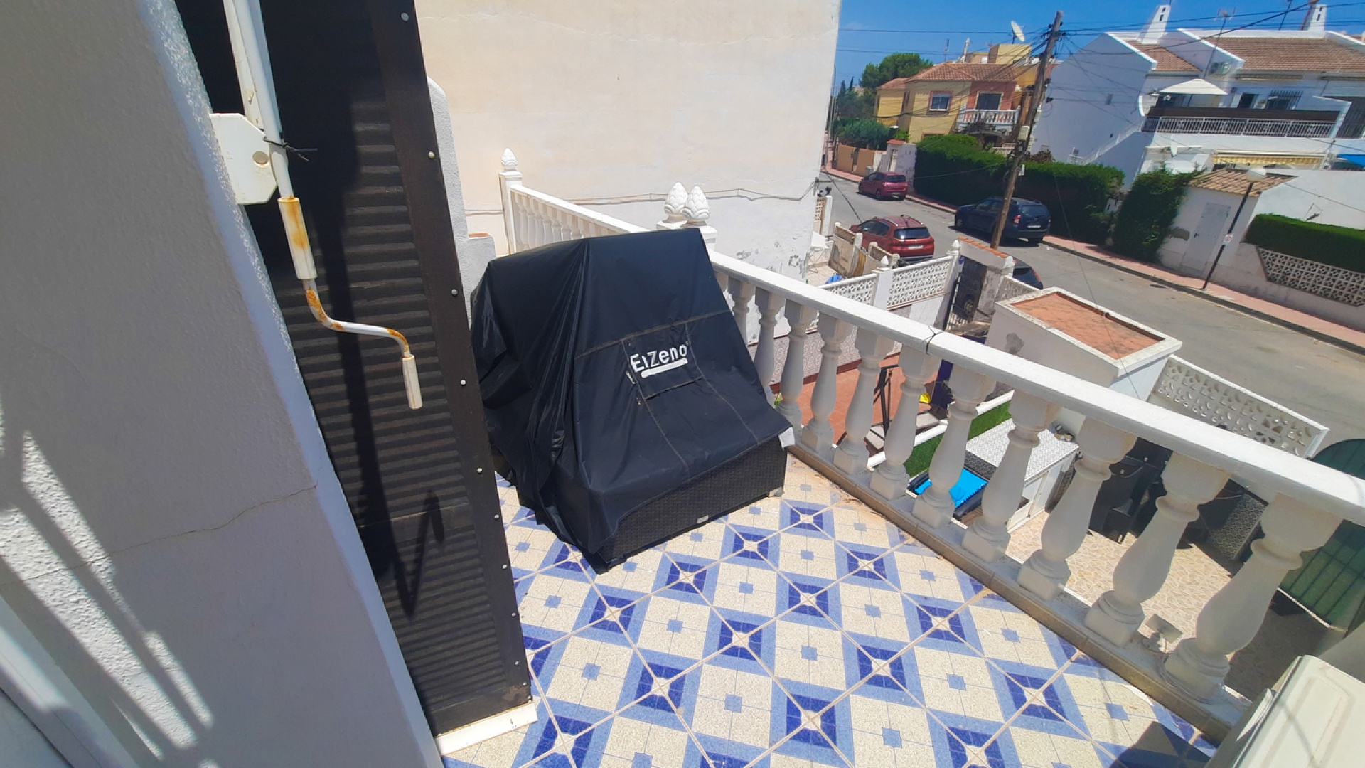 Revente - Maison de ville - Torrevieja - el chaparral