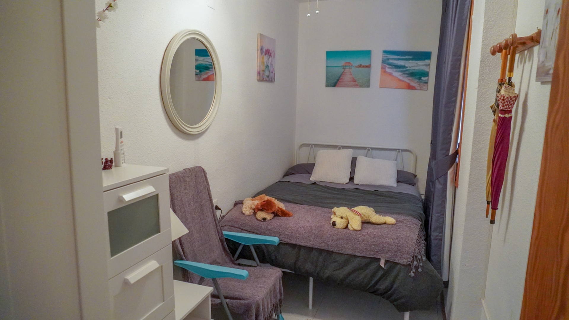 Revente - Maison de ville - Torrevieja - el chaparral