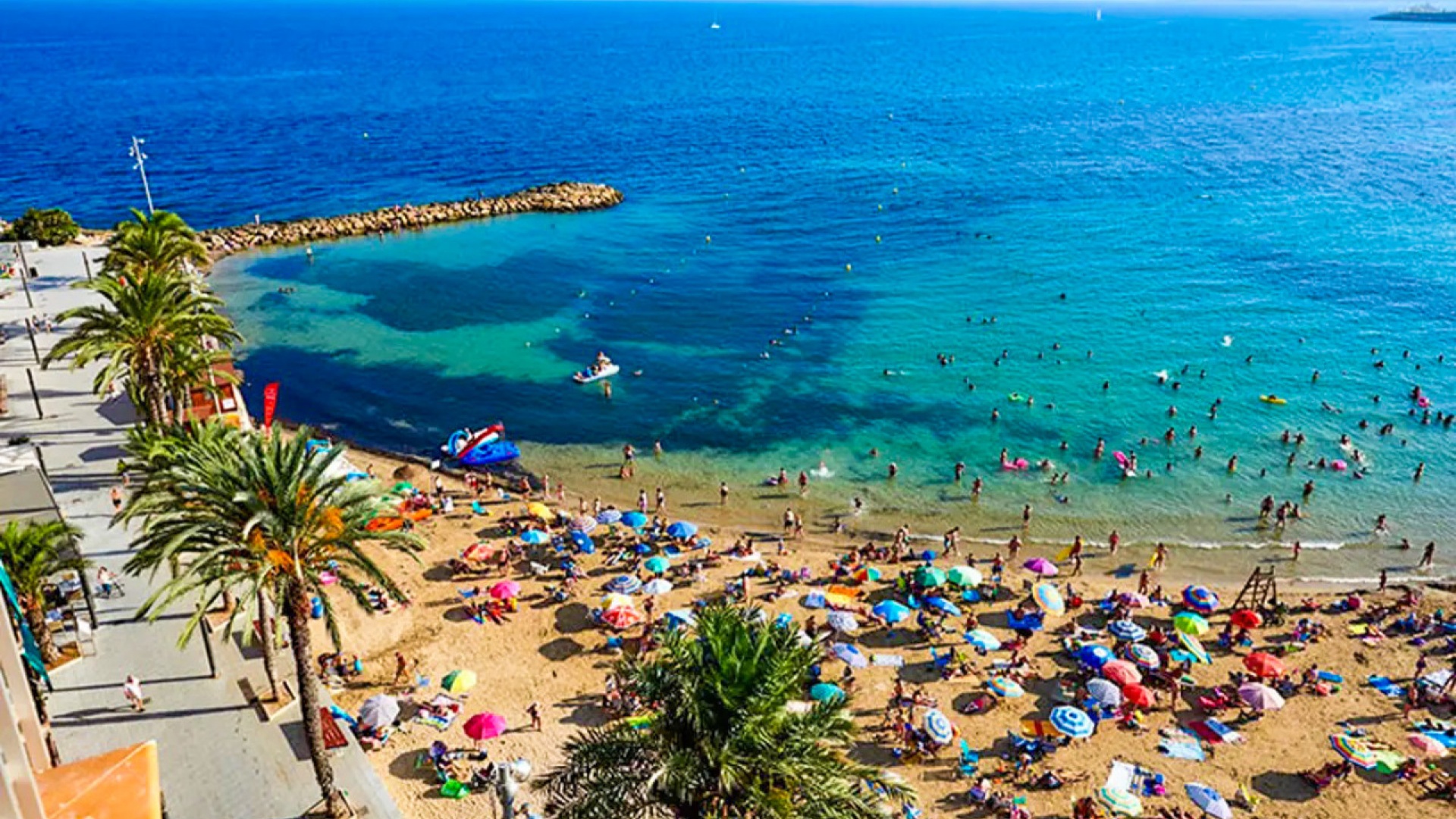 Revente - Maison de ville - Torrevieja - el chaparral