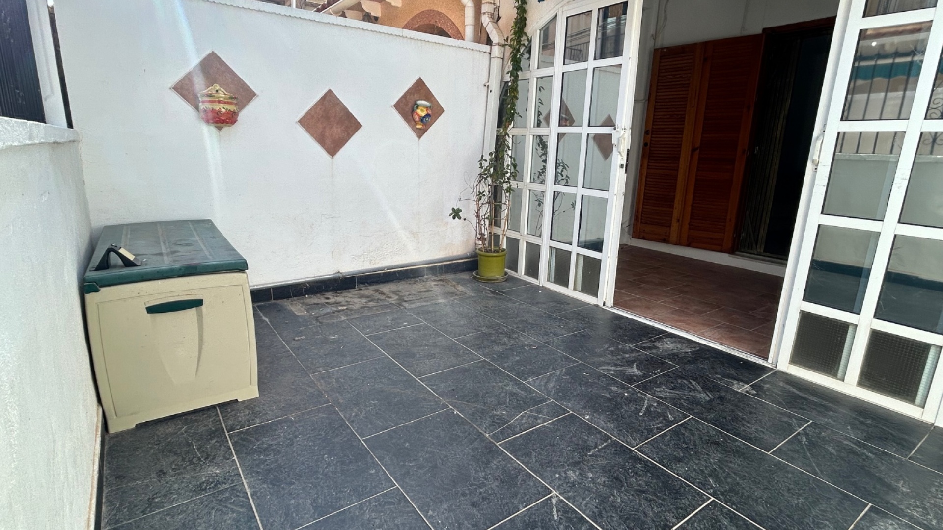 Revente - Maison de ville - Torrevieja - El Chaparral