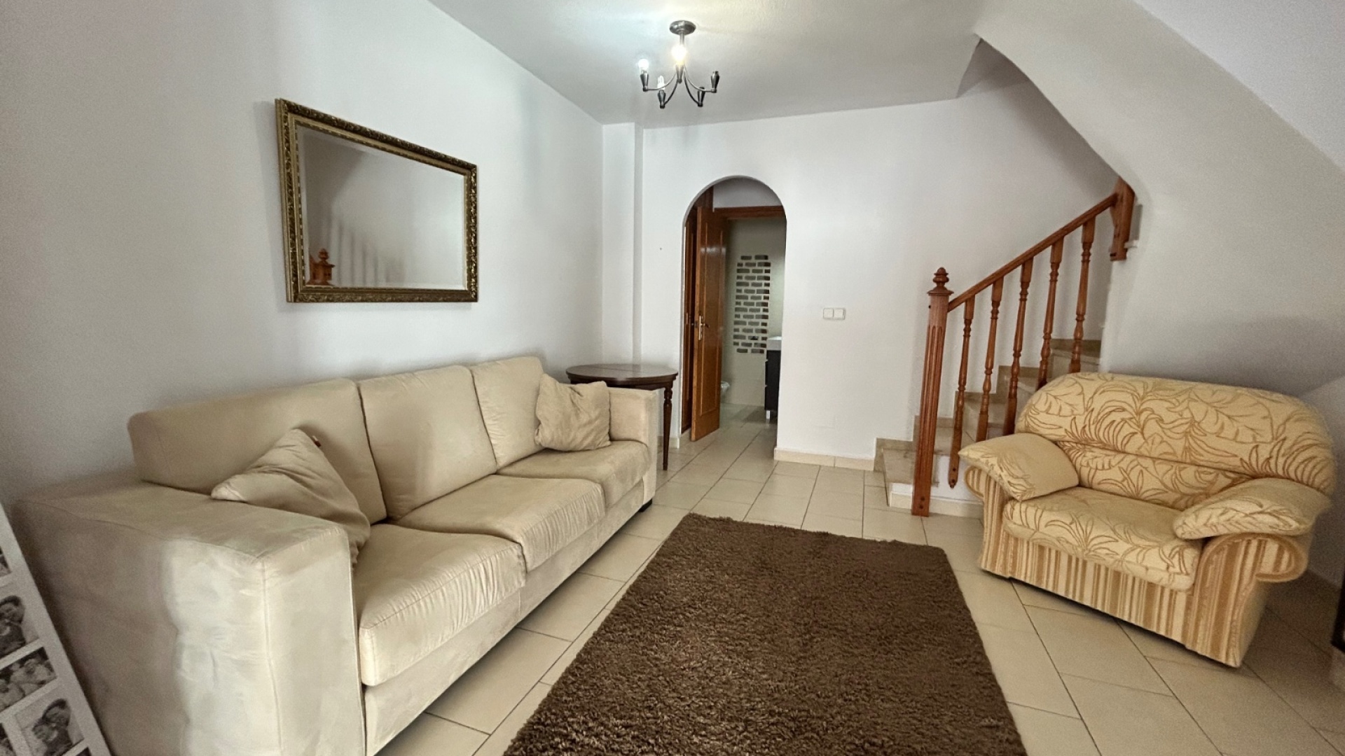 Revente - Maison de ville - Torrevieja - El Chaparral