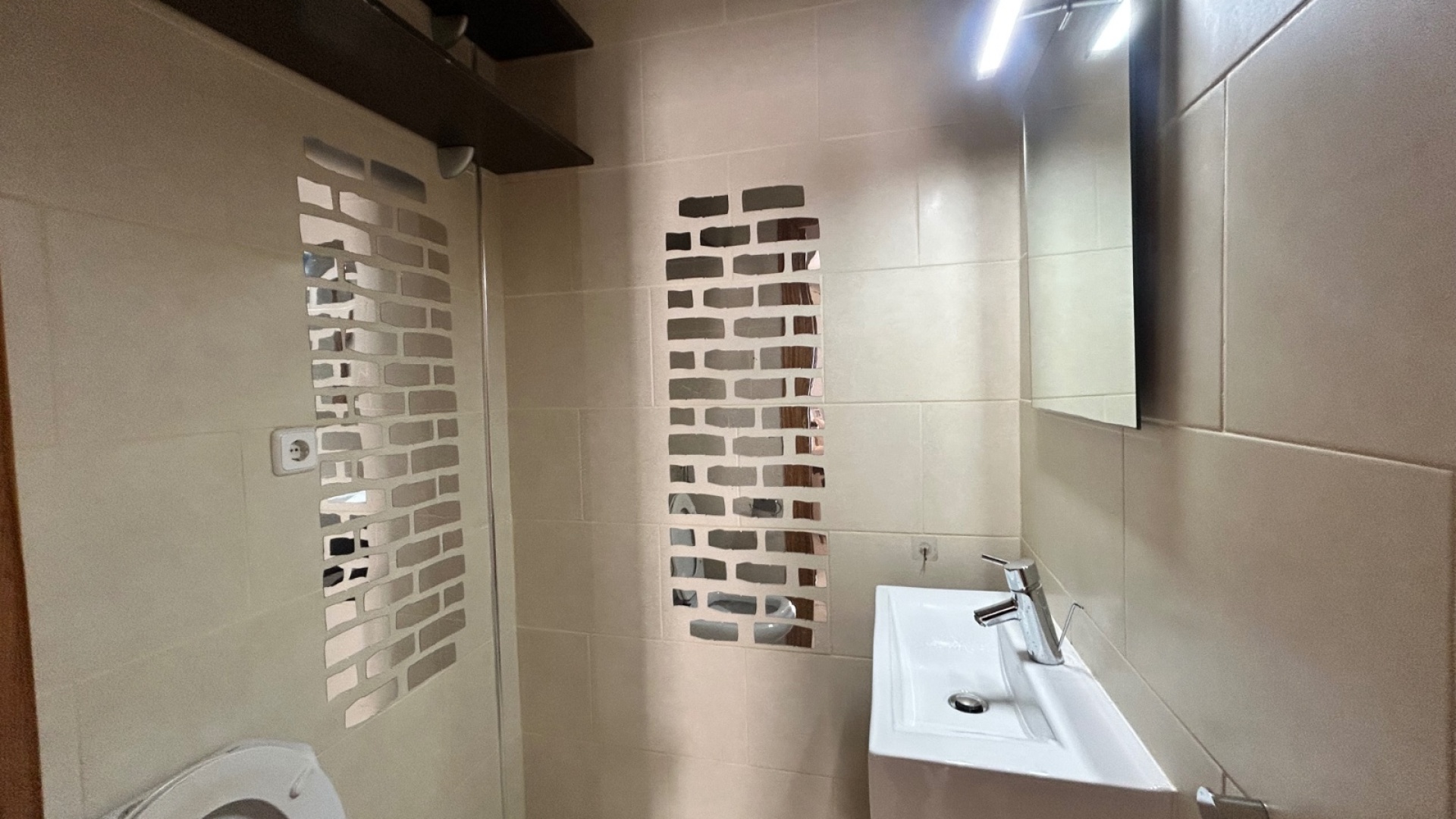 Revente - Maison de ville - Torrevieja - El Chaparral