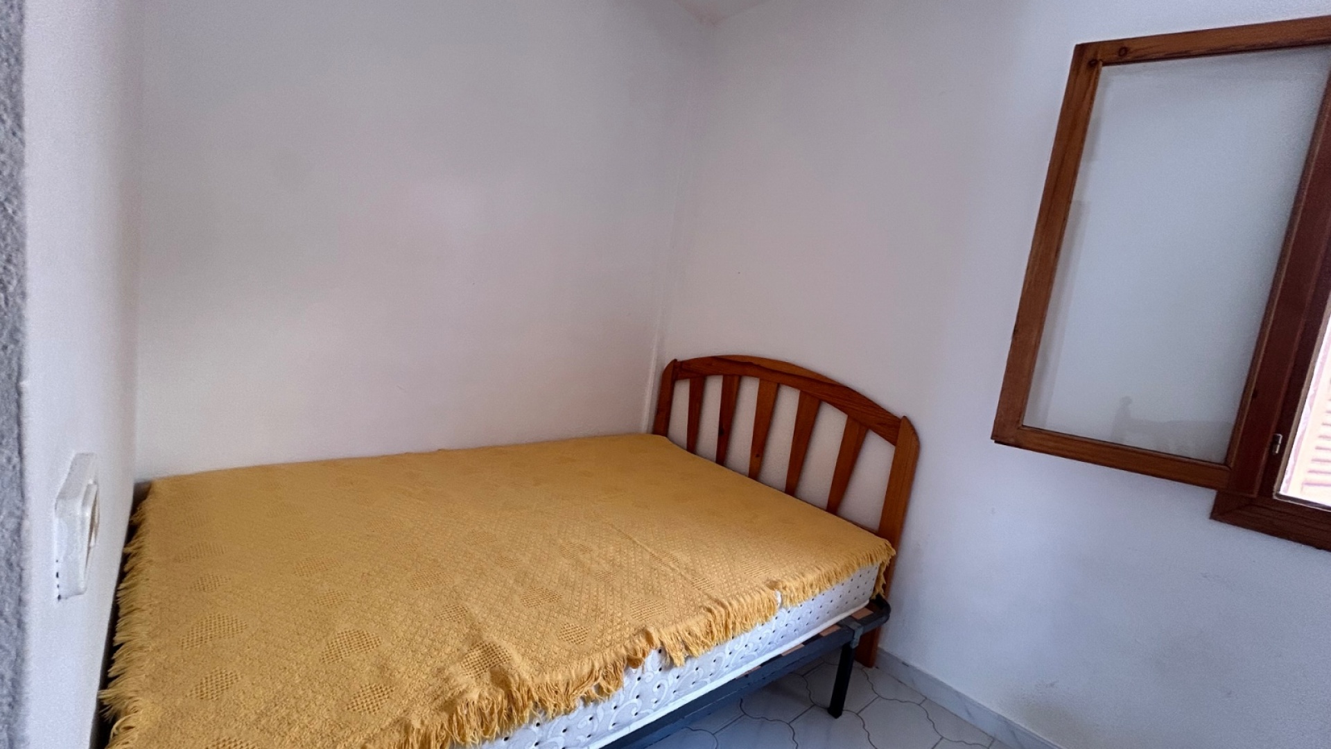 Revente - Maison de ville - Torrevieja - El Chaparral