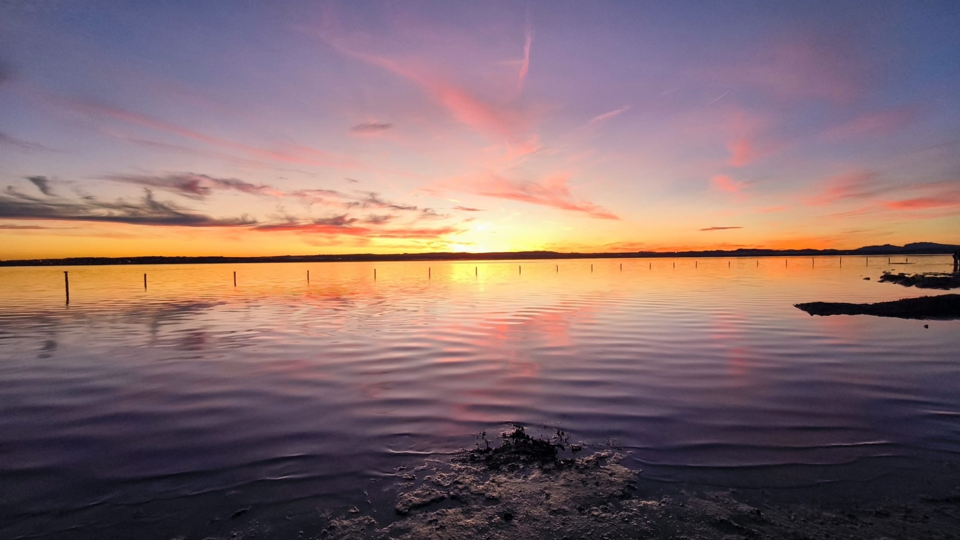 Revente - Maison de ville - Torrevieja - El Chaparral