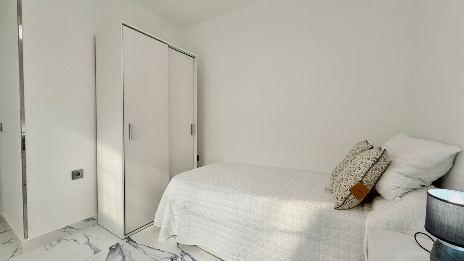 Revente - Maison de ville - Torrevieja - el chaparral