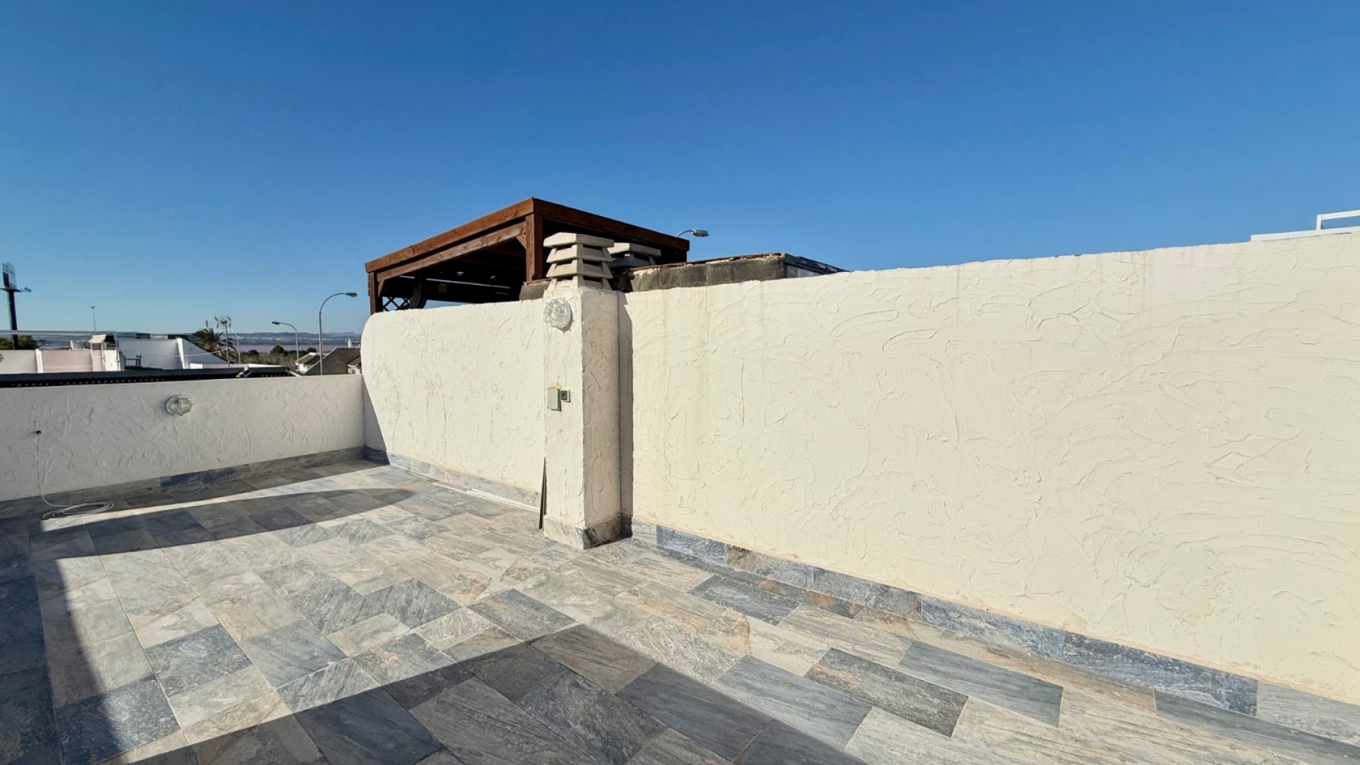 Revente - Maison de ville - Torrevieja - el chaparral