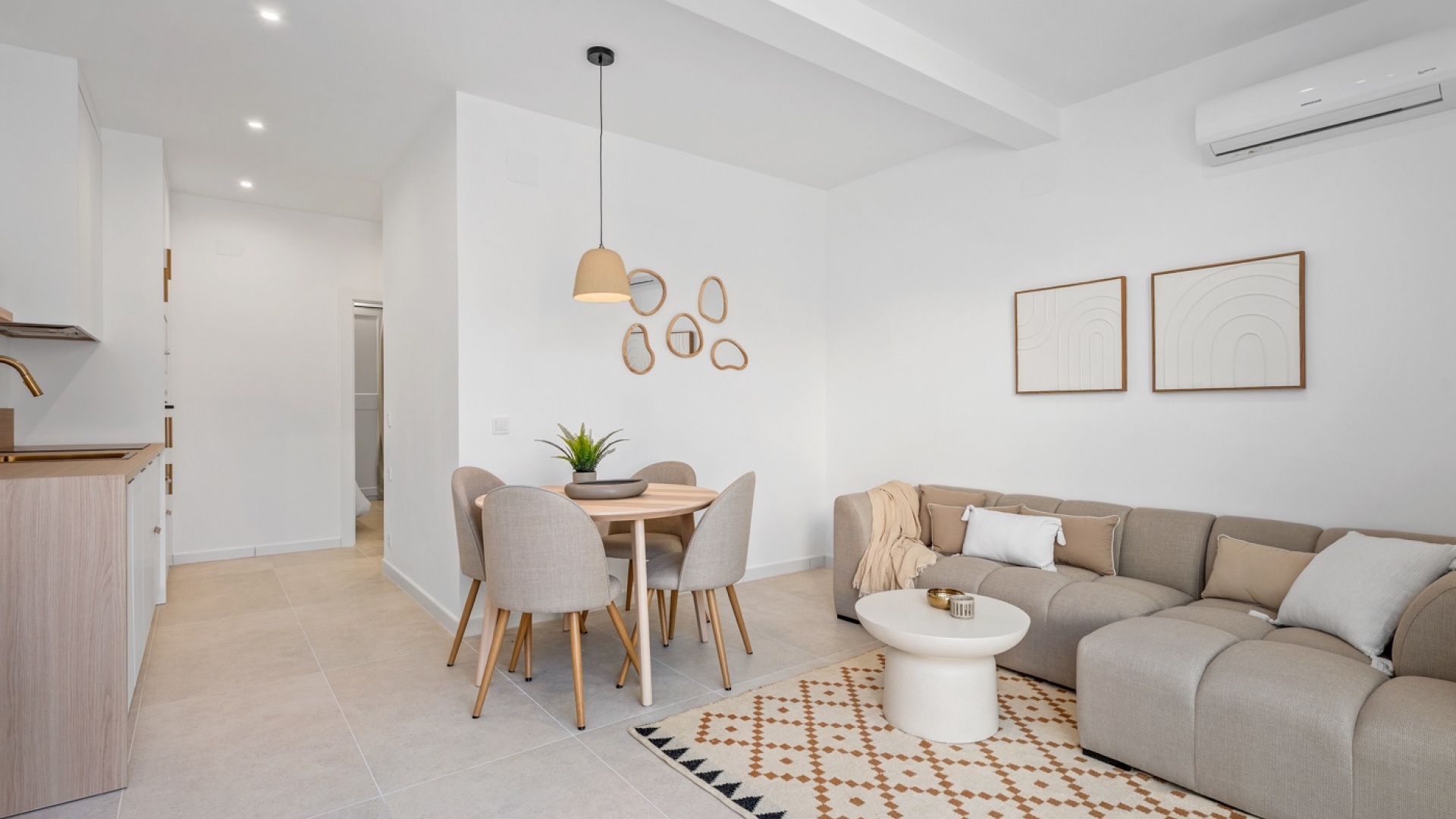 Revente - Maison de ville - Torrevieja - el chaparral