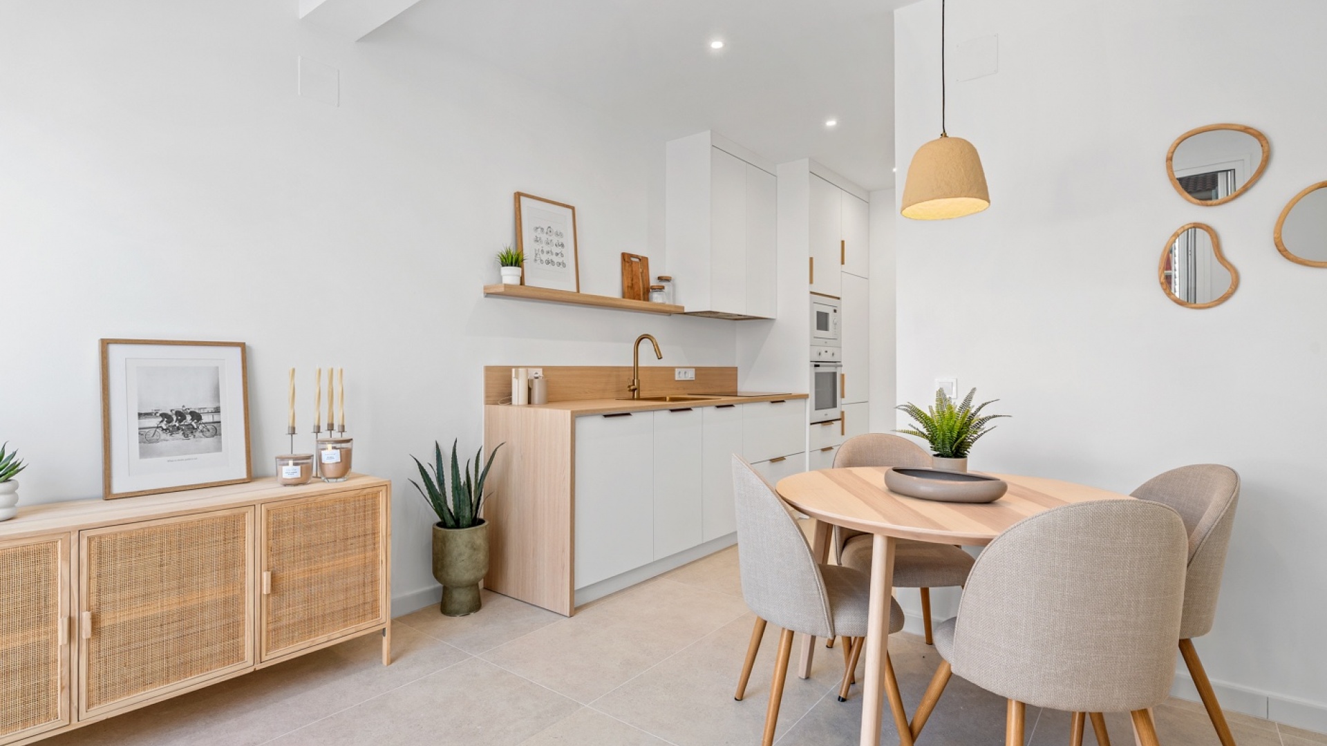 Revente - Maison de ville - Torrevieja - El Chaparral