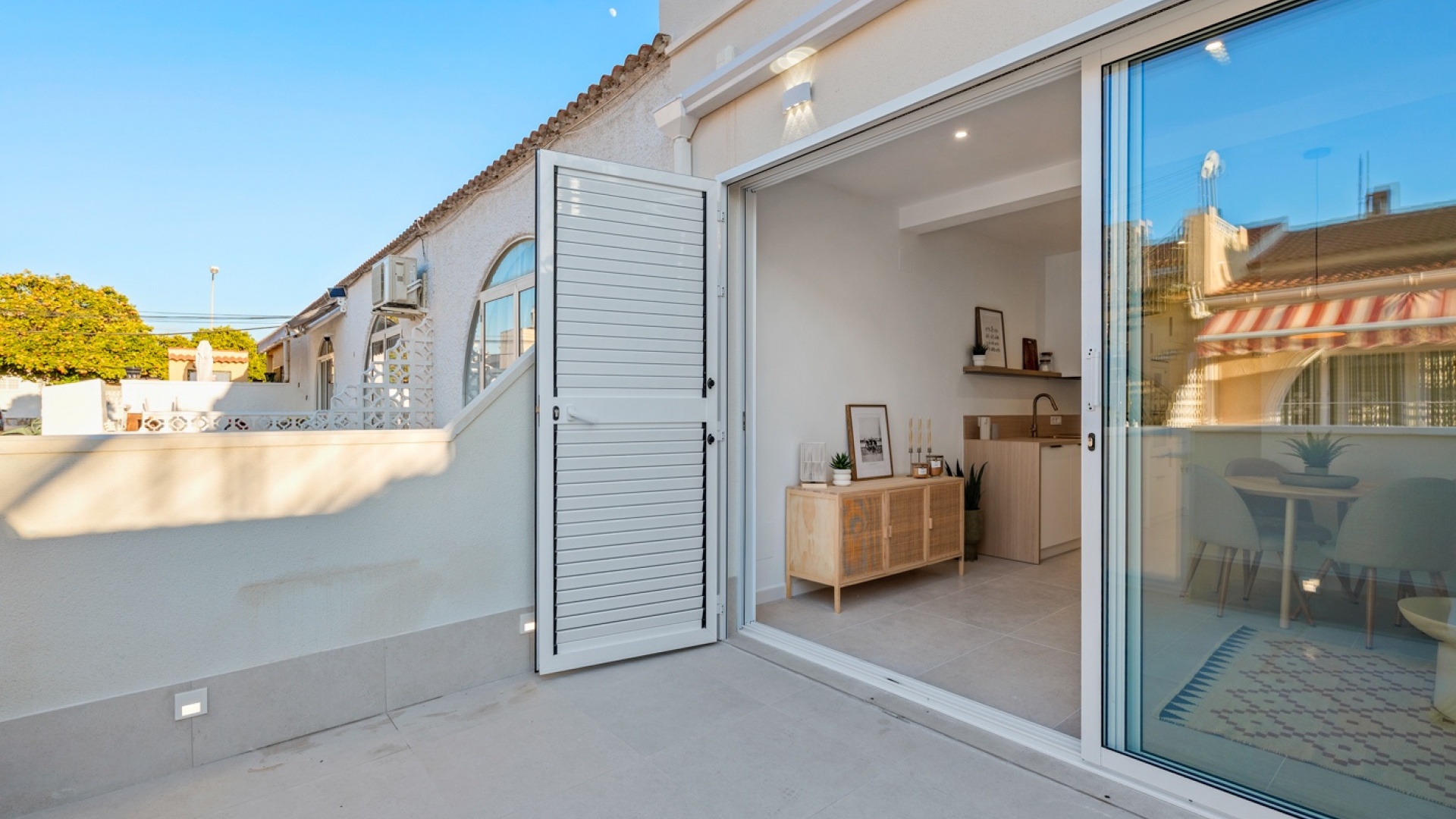 Revente - Maison de ville - Torrevieja - El Chaparral