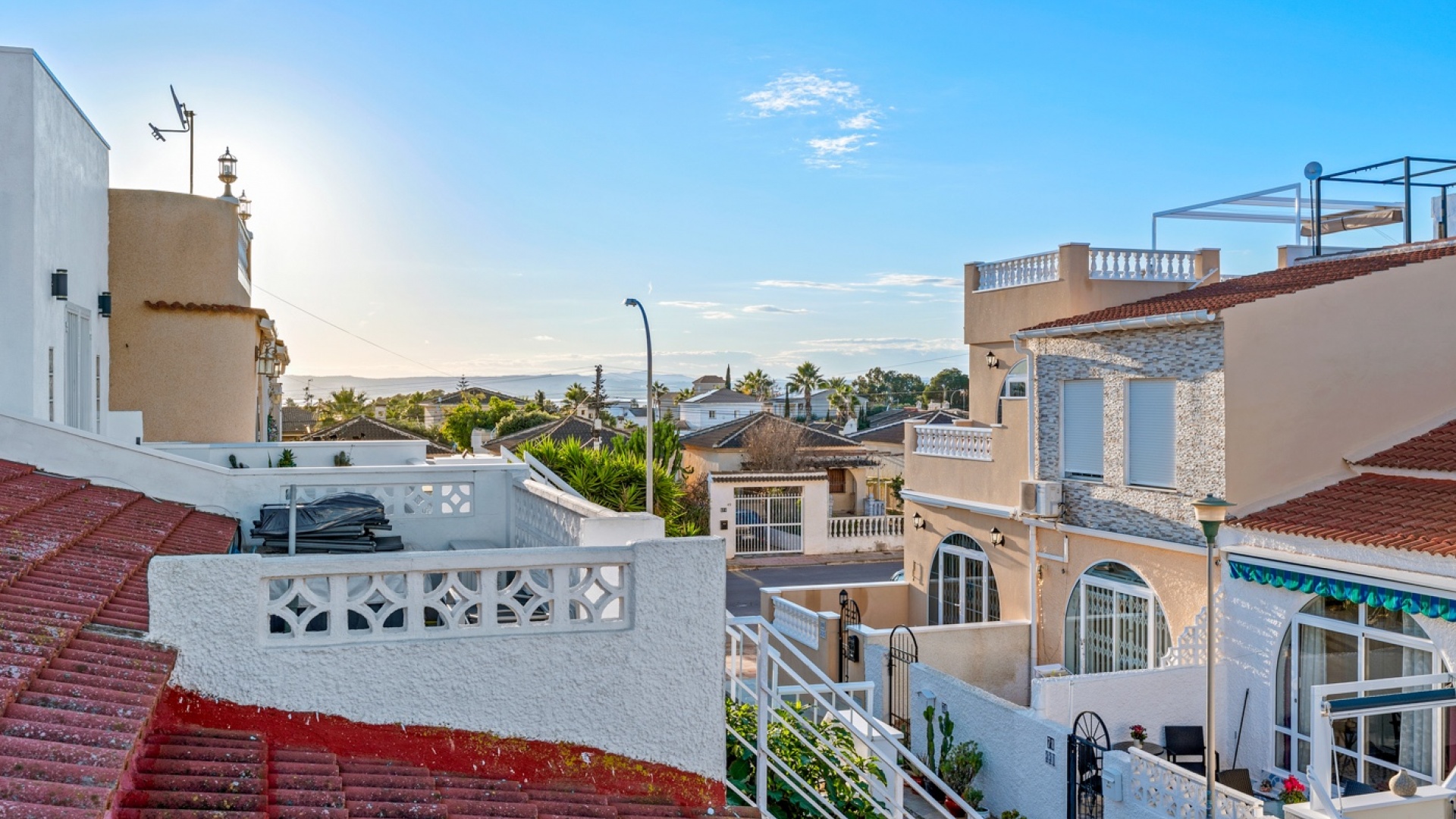 Revente - Maison de ville - Torrevieja - El Chaparral