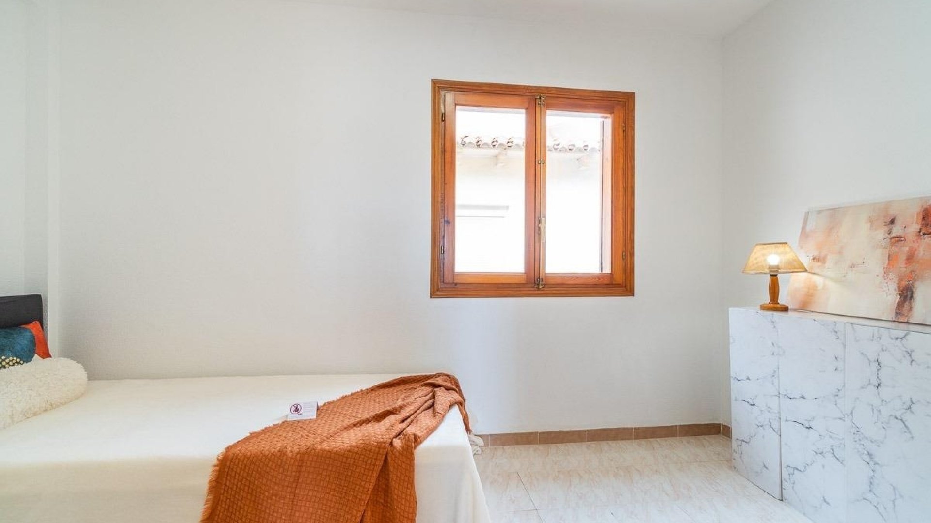 Revente - Maison de ville - Torrevieja - el chaparral