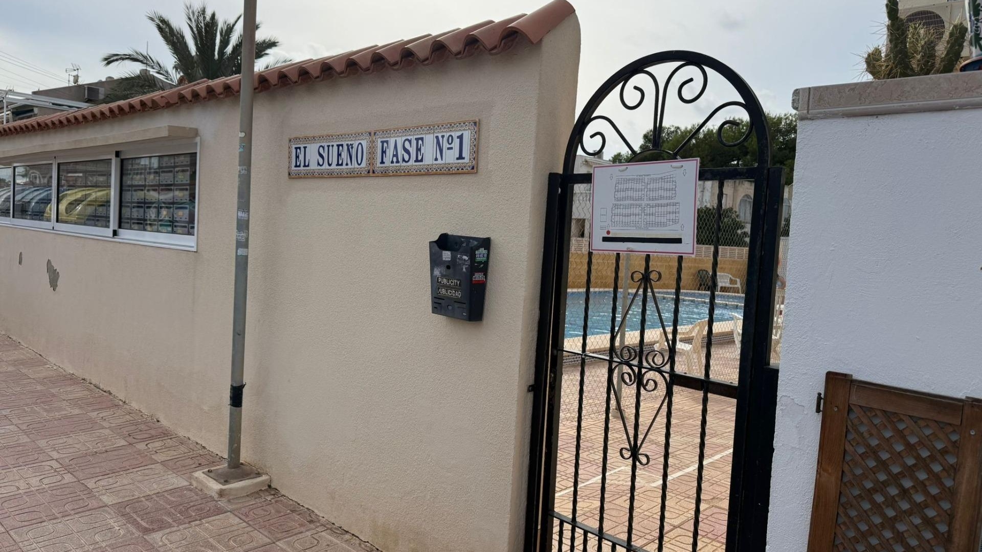 Revente - Maison de ville - Torrevieja - el chaparral