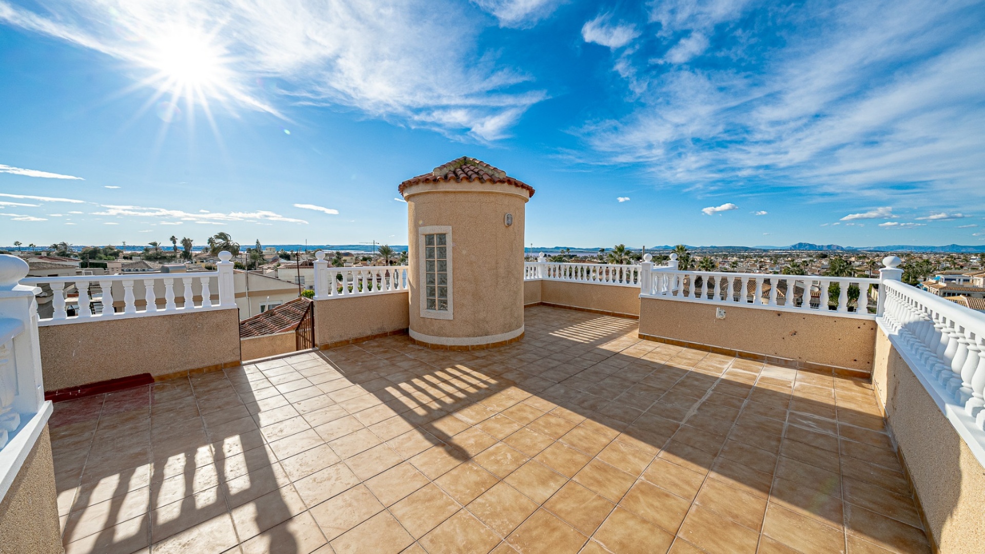 Revente - Maison de ville - Torrevieja - el chaparral