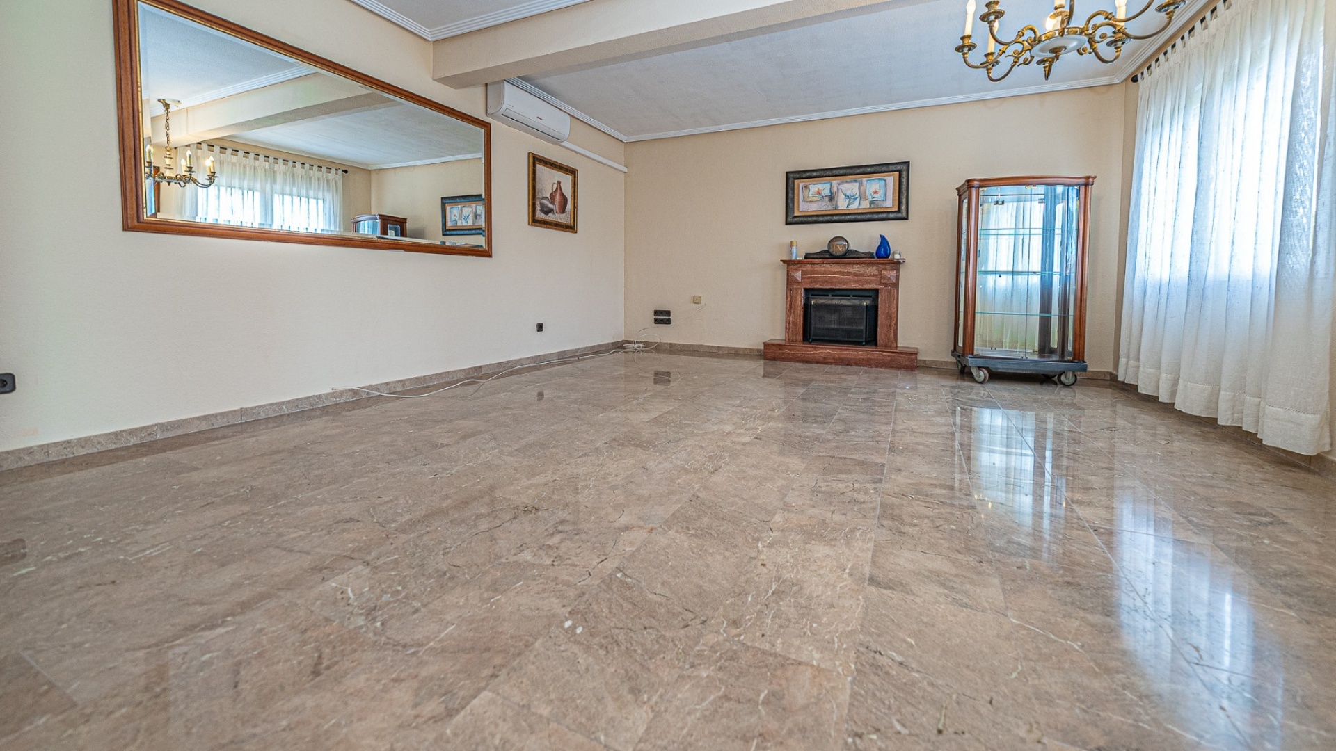 Revente - Maison de ville - Torrevieja - el chaparral