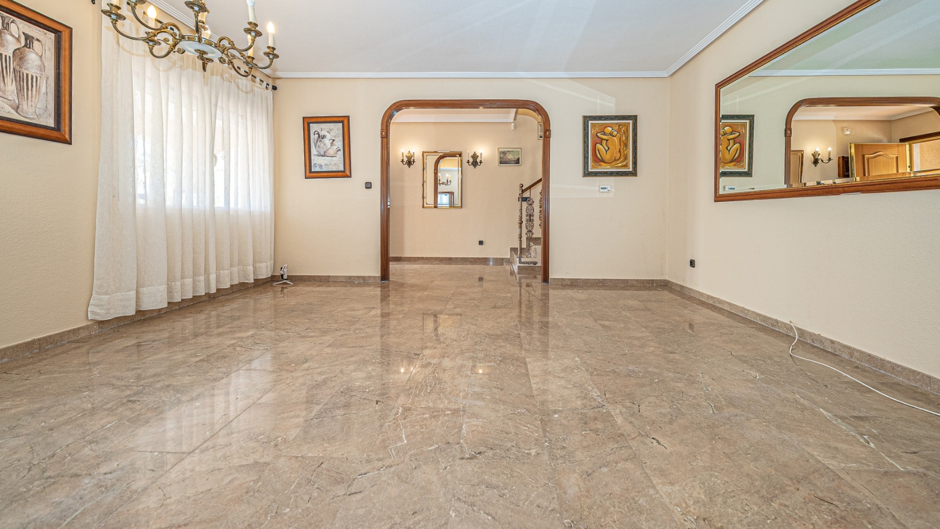 Revente - Maison de ville - Torrevieja - el chaparral