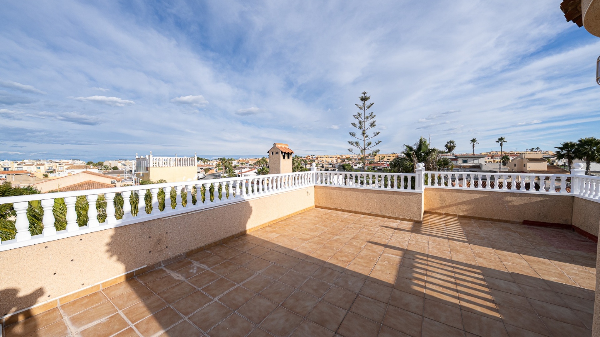 Revente - Maison de ville - Torrevieja - el chaparral
