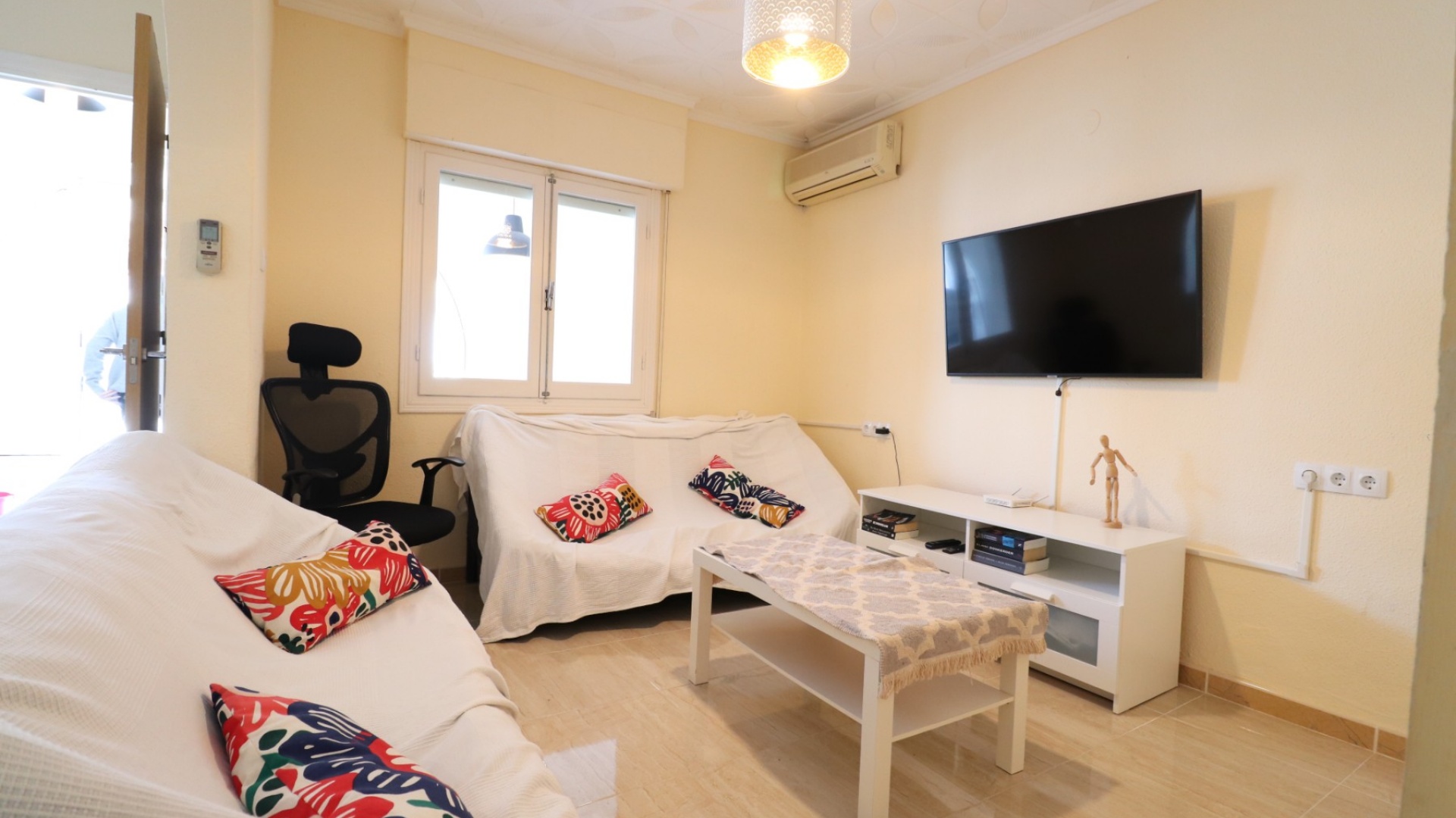 Revente - Maison de ville - Torrevieja - El Chaparral