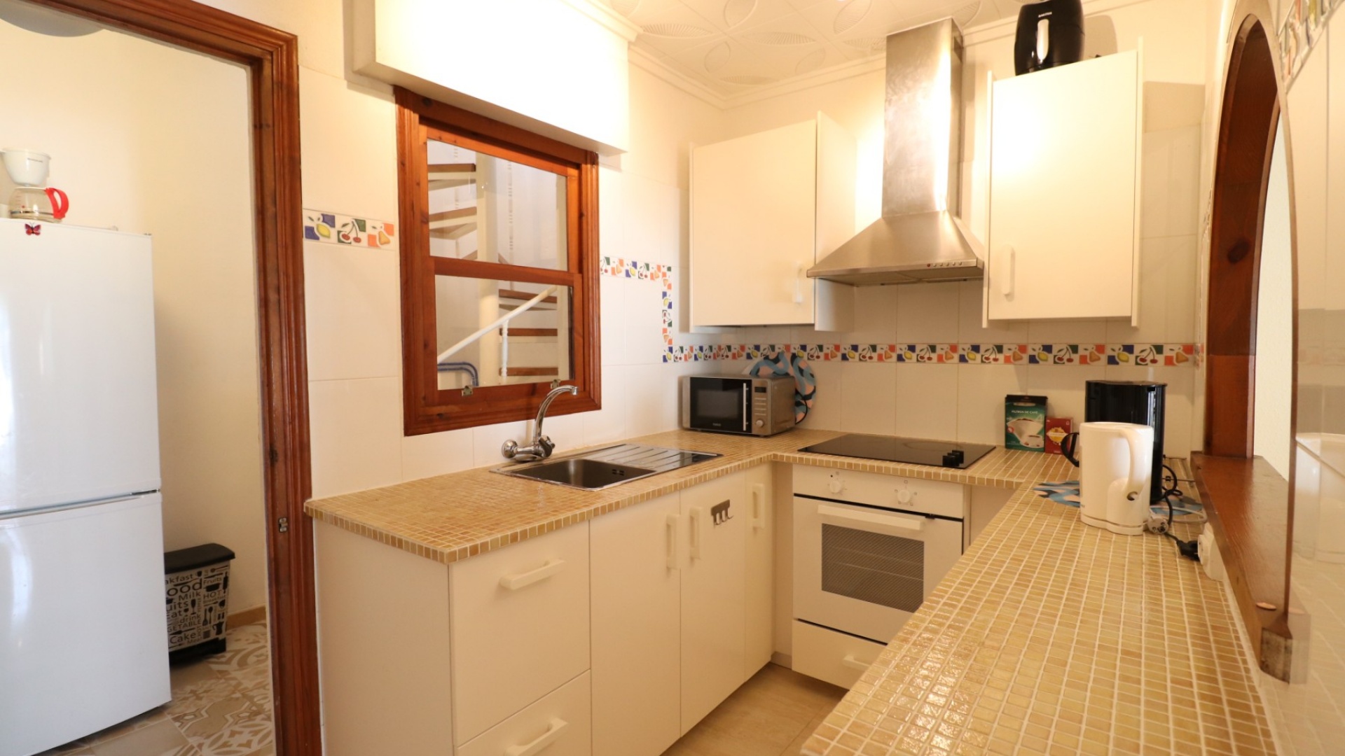 Revente - Maison de ville - Torrevieja - El Chaparral