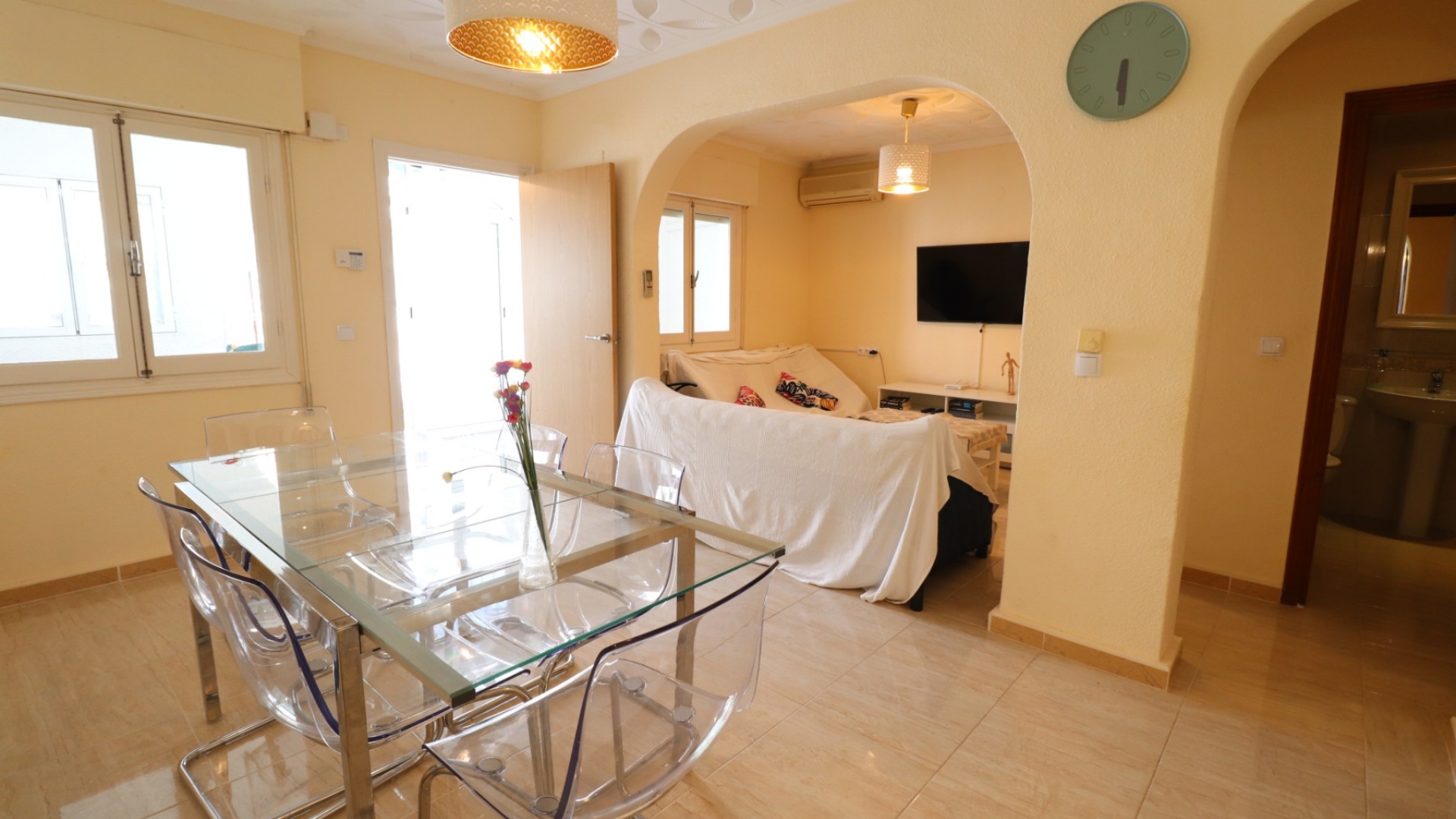 Revente - Maison de ville - Torrevieja - El Chaparral