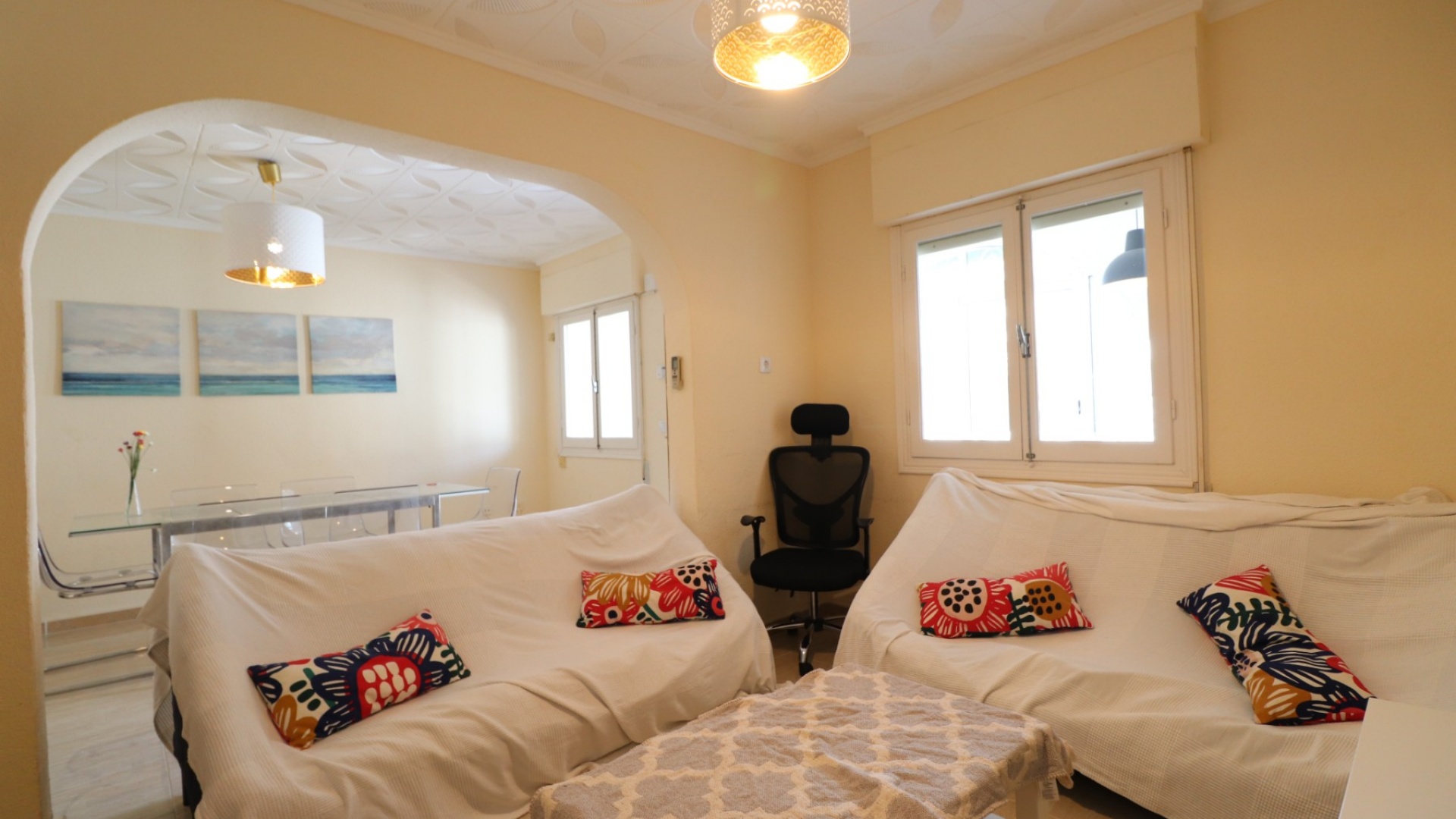 Revente - Maison de ville - Torrevieja - El Chaparral