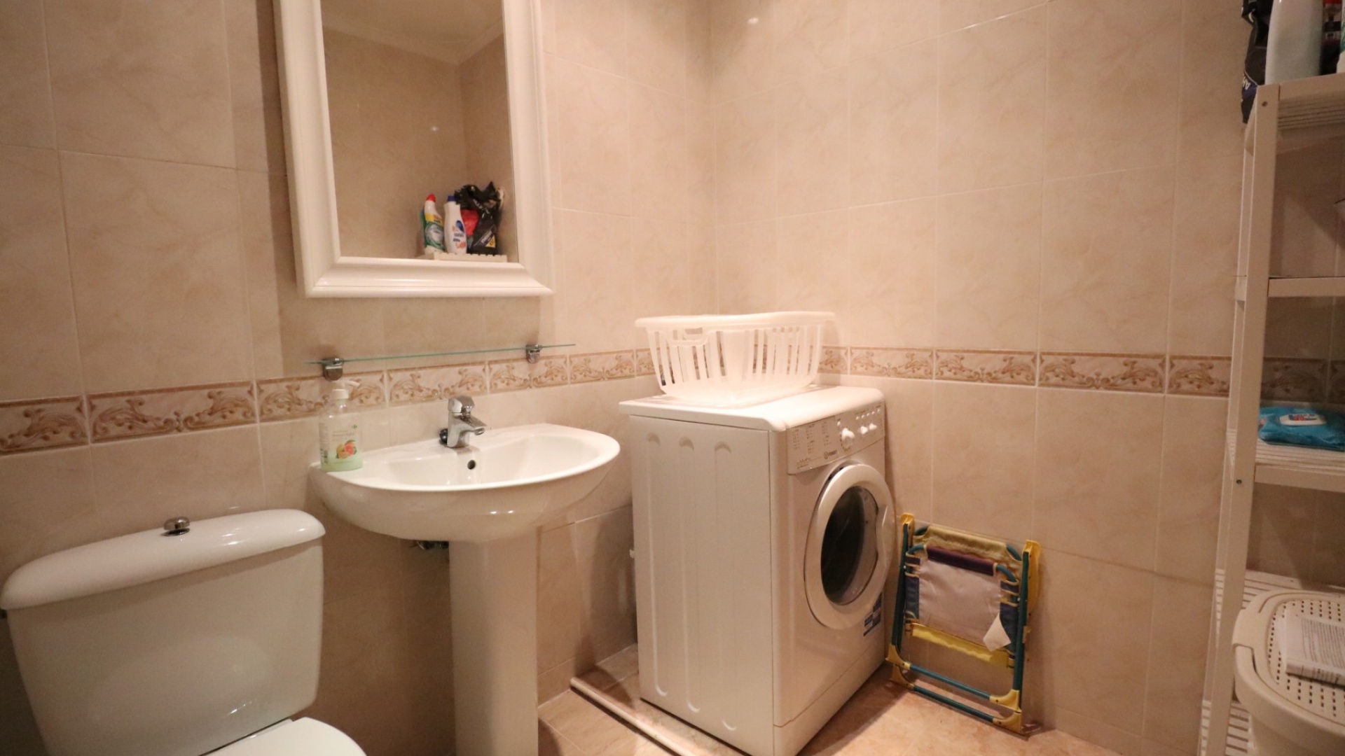 Revente - Maison de ville - Torrevieja - El Chaparral