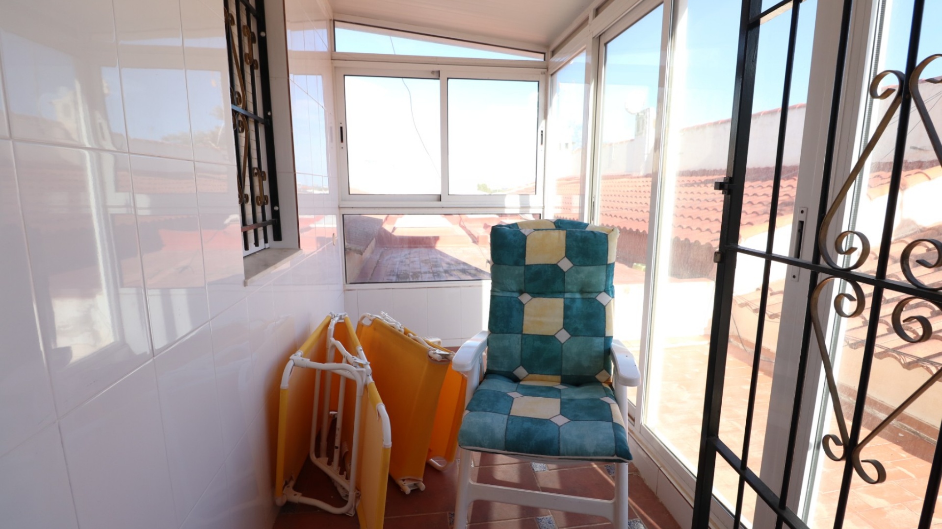 Revente - Maison de ville - Torrevieja - El Chaparral