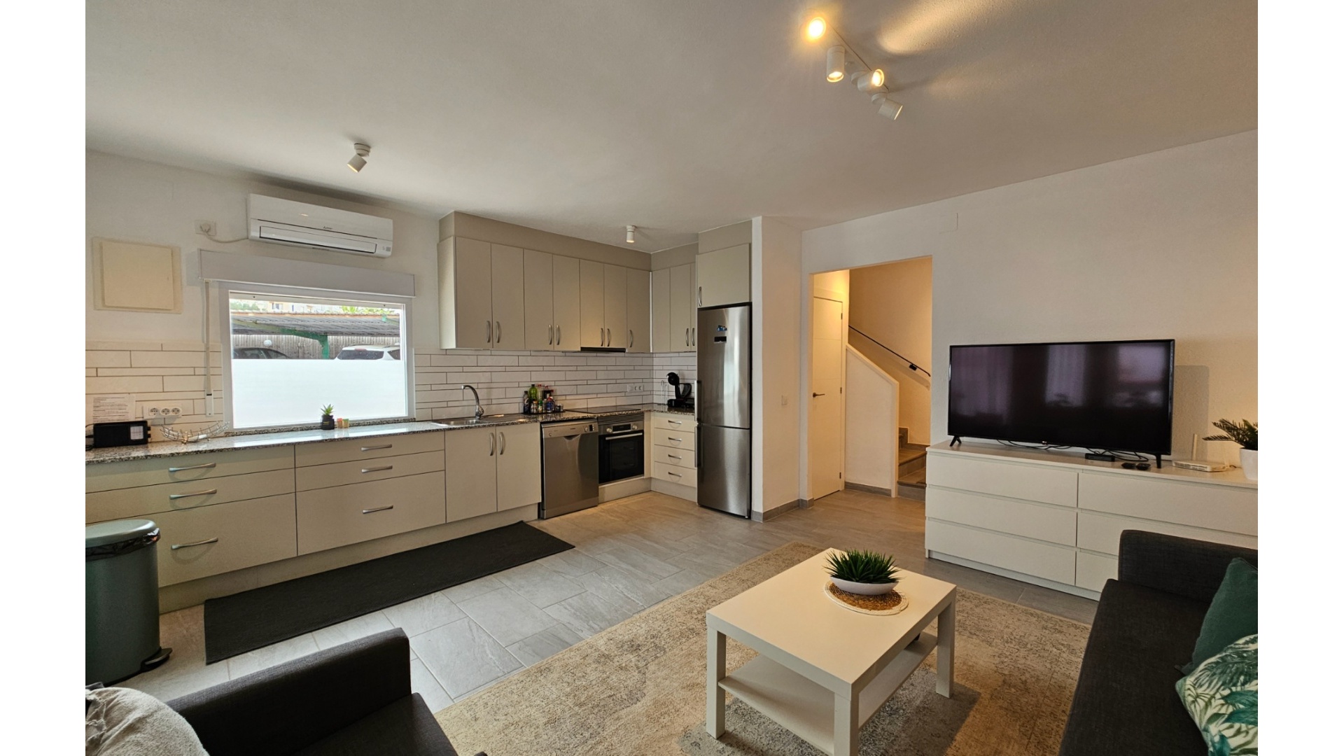 Revente - Maison de ville - Torrevieja - La Mata