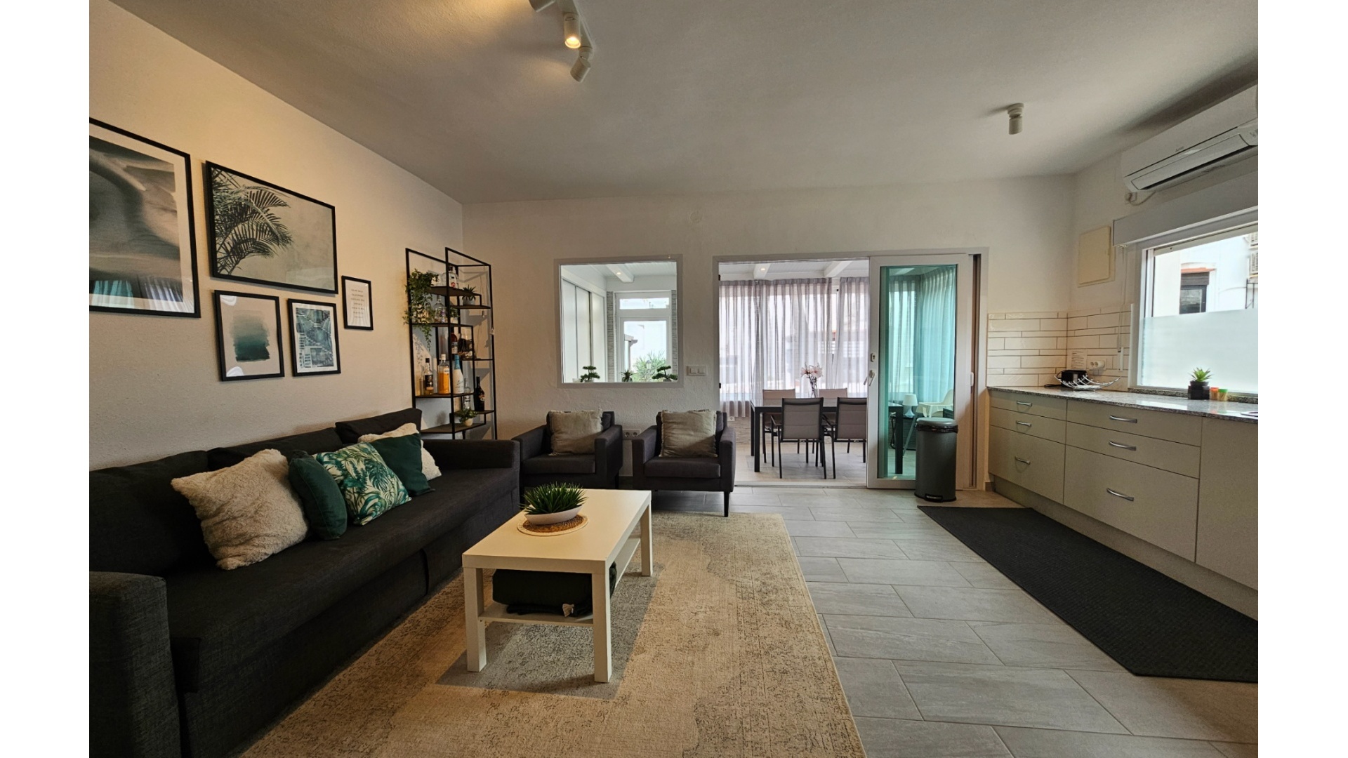 Revente - Maison de ville - Torrevieja - La Mata