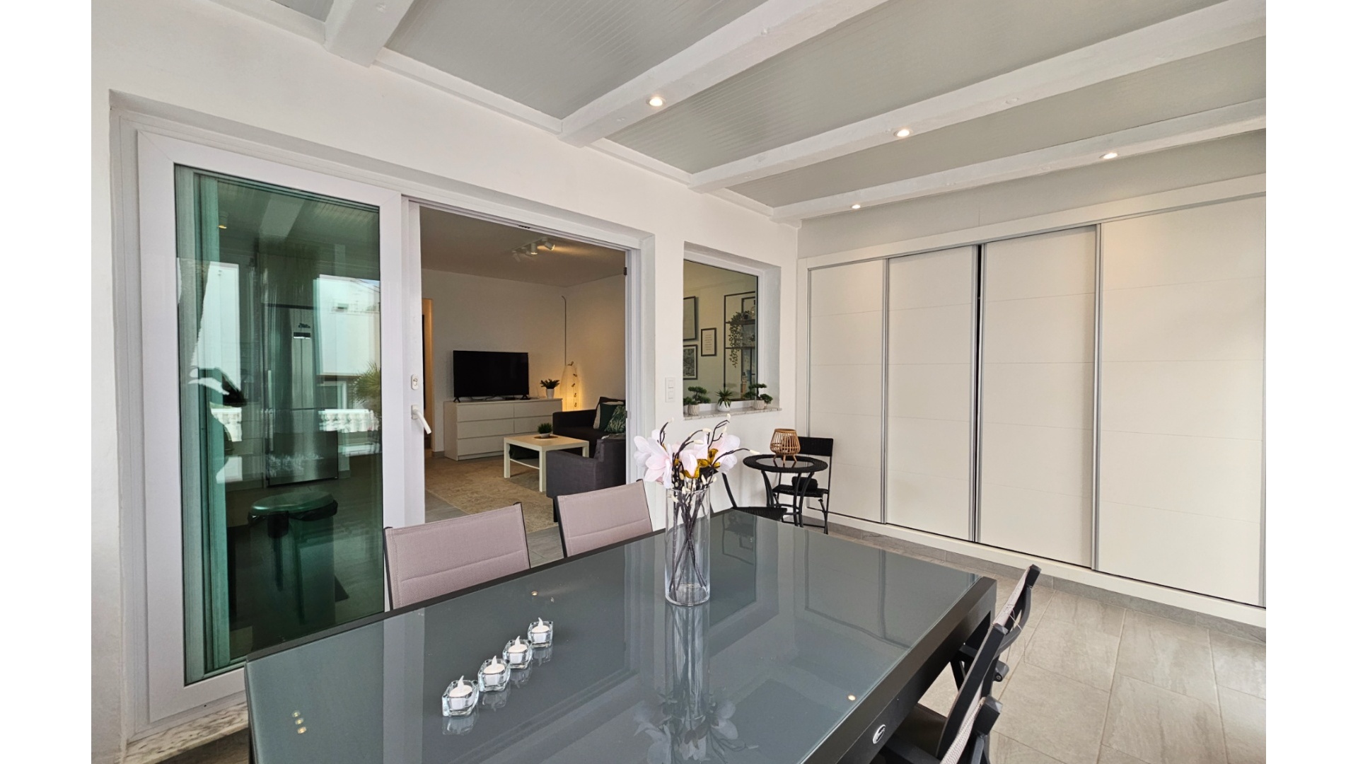 Revente - Maison de ville - Torrevieja - La Mata