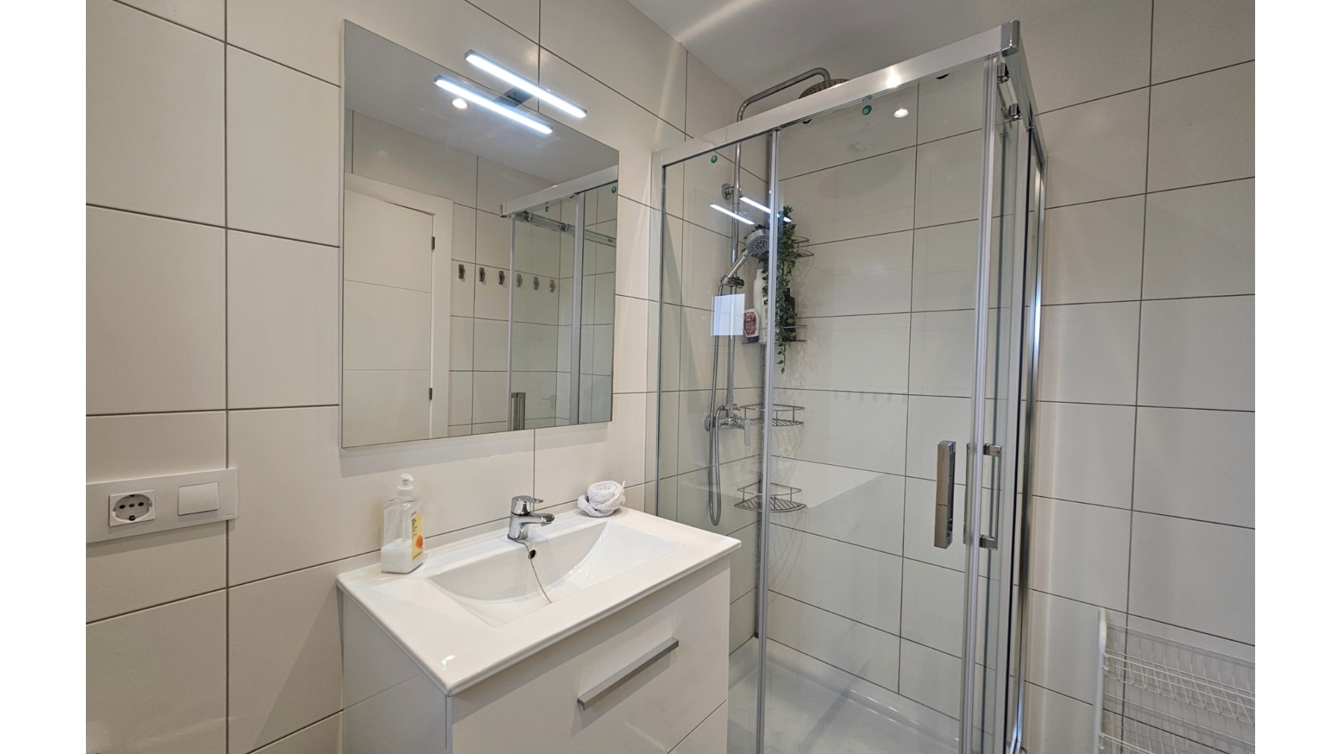 Revente - Maison de ville - Torrevieja - La Mata