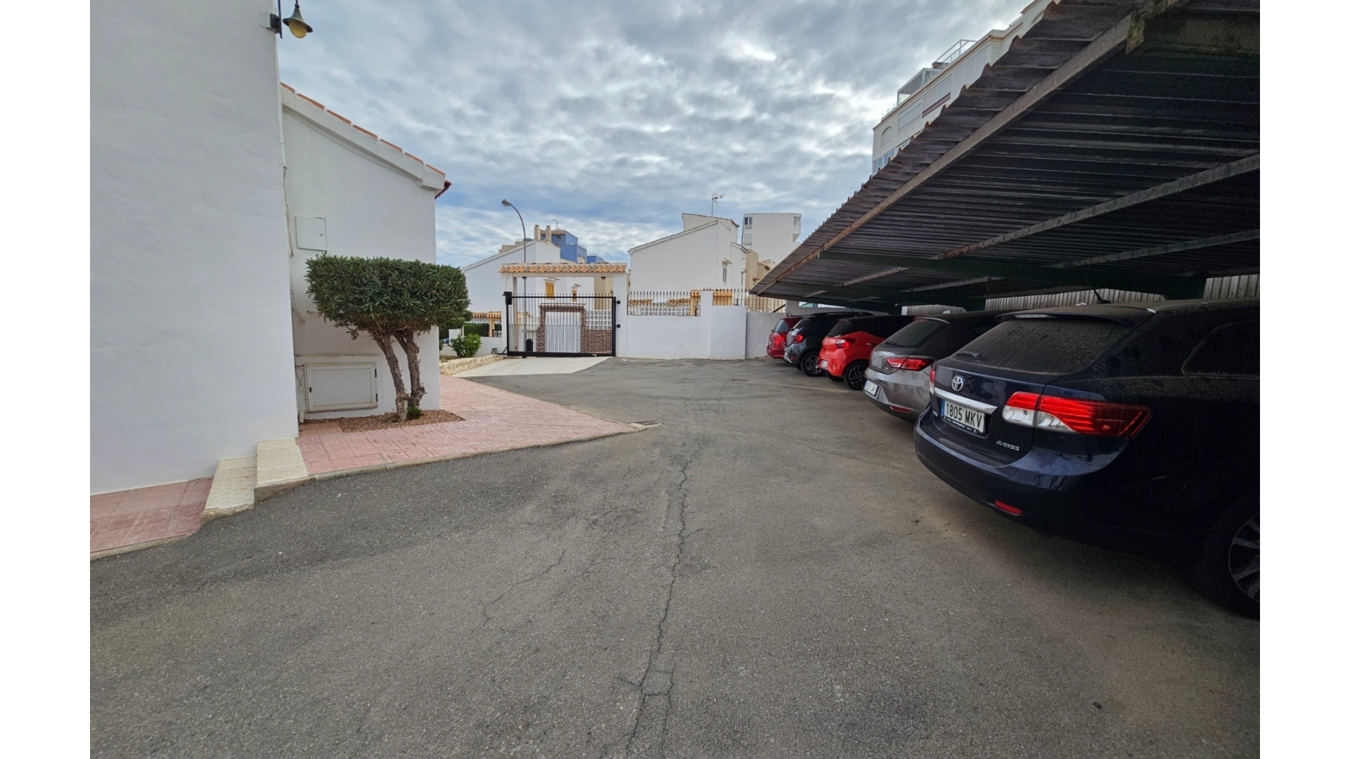 Revente - Maison de ville - Torrevieja - La Mata