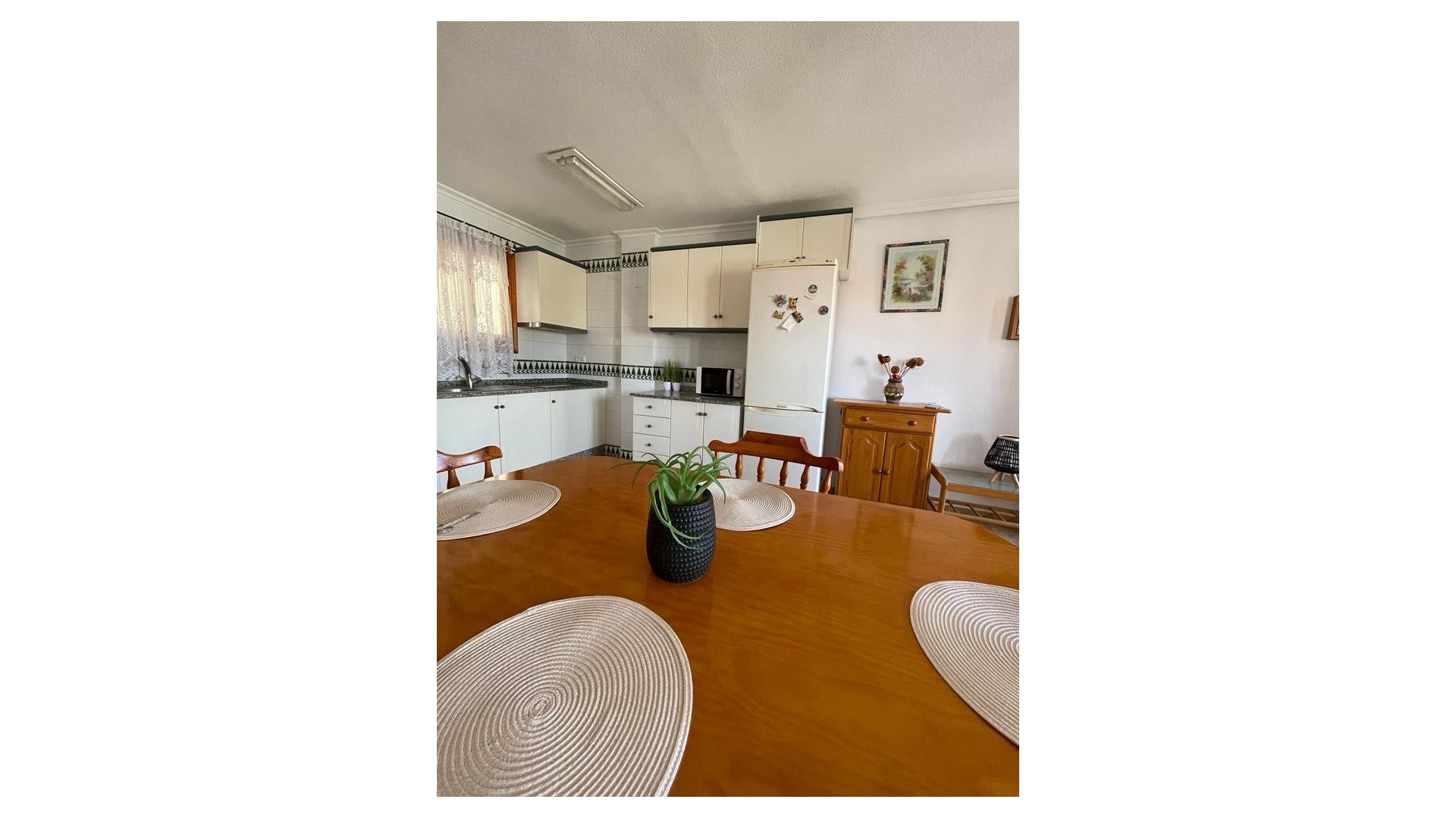 Revente - Maison de ville - Torrevieja - La Mata