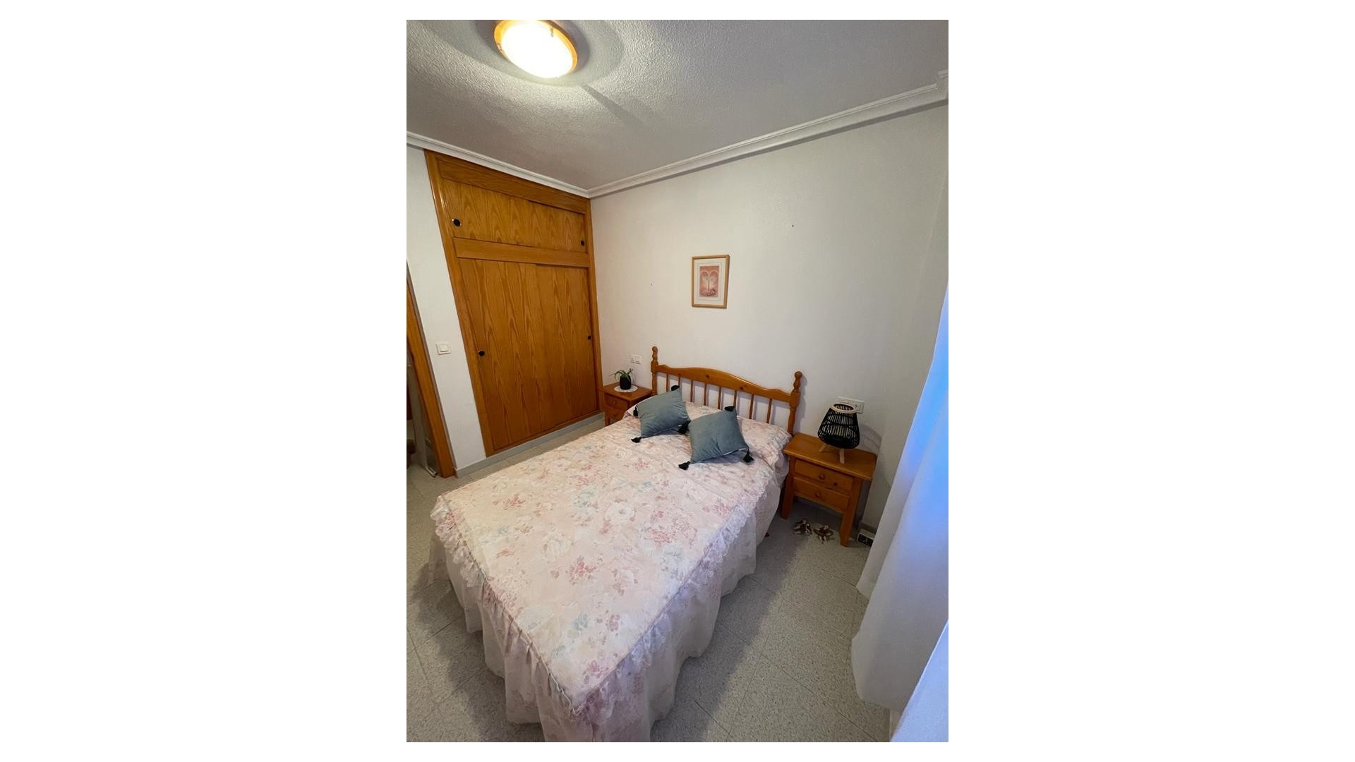 Revente - Maison de ville - Torrevieja - La Mata