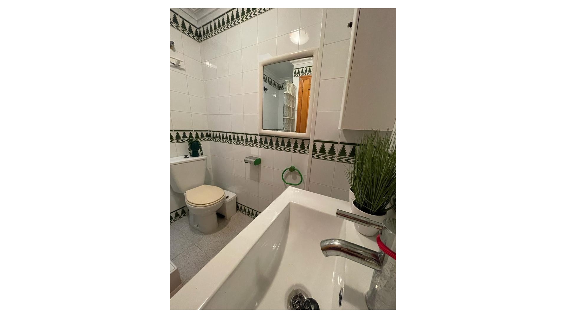 Revente - Maison de ville - Torrevieja - La Mata